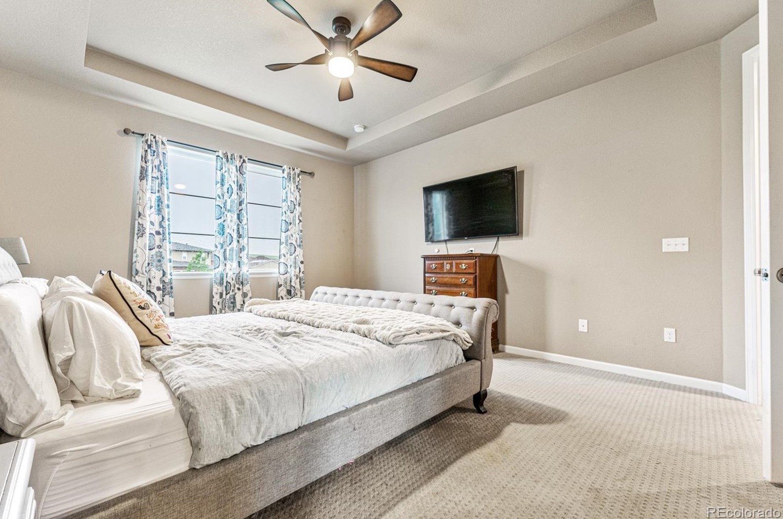 9483 Kendrick Way, Arvada CO  80007-7857 exterior