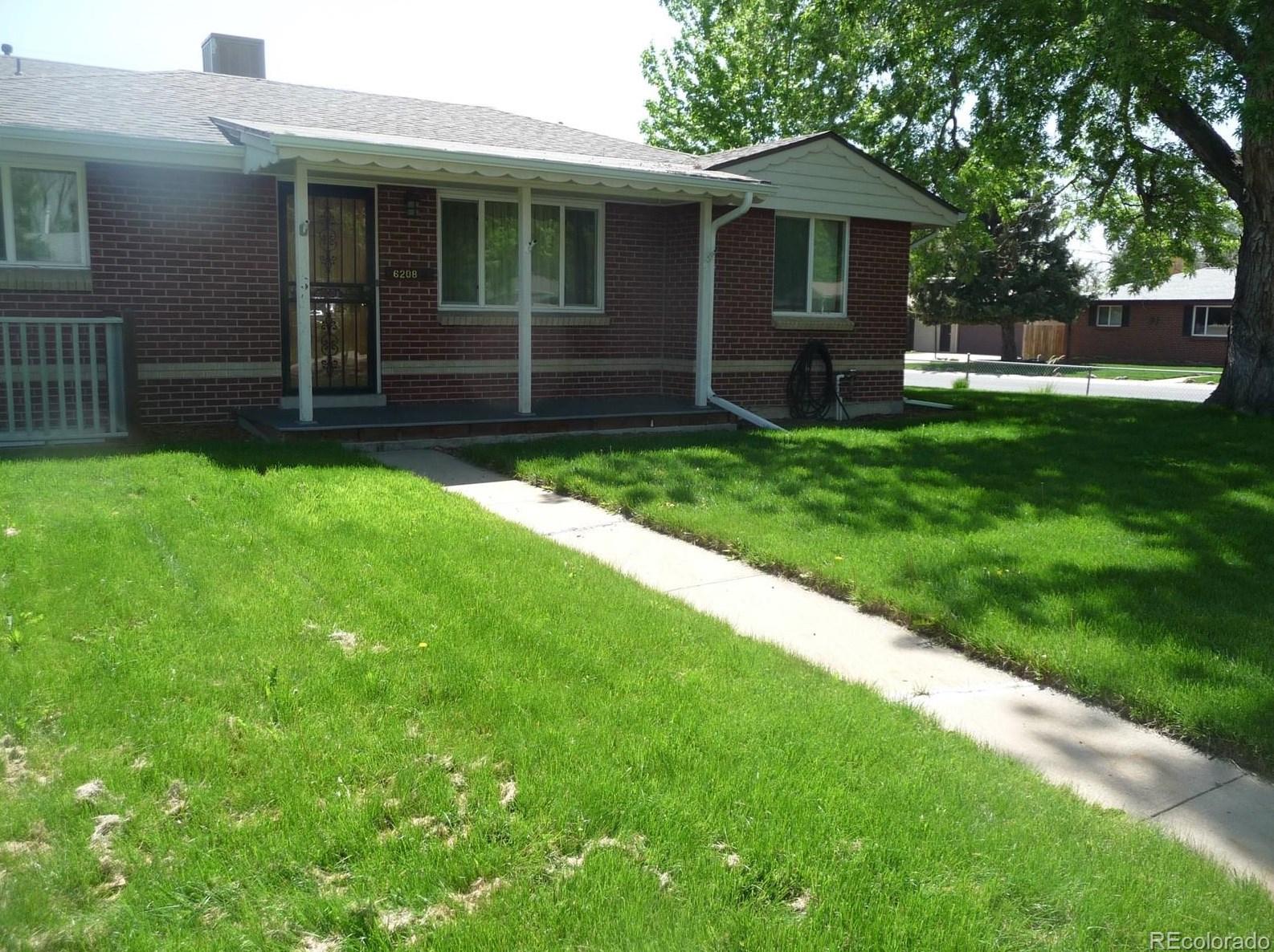 6208 Ingalls St, Arvada, CO 80003-5033