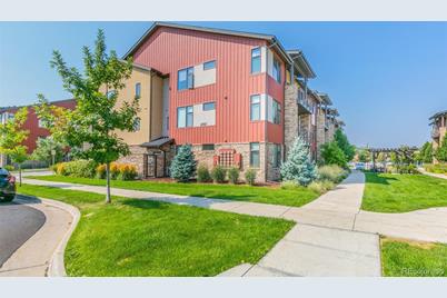 2727 Iowa Drive #208 - Photo 1