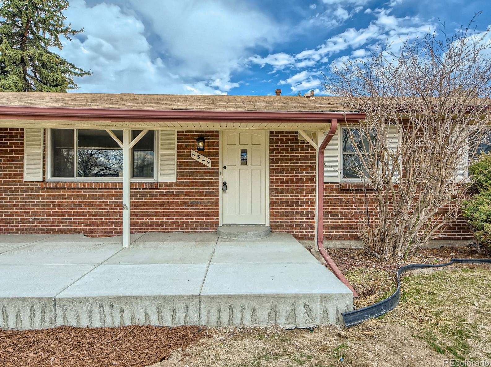 6549 W 84th Pl, Arvada, CO 80003