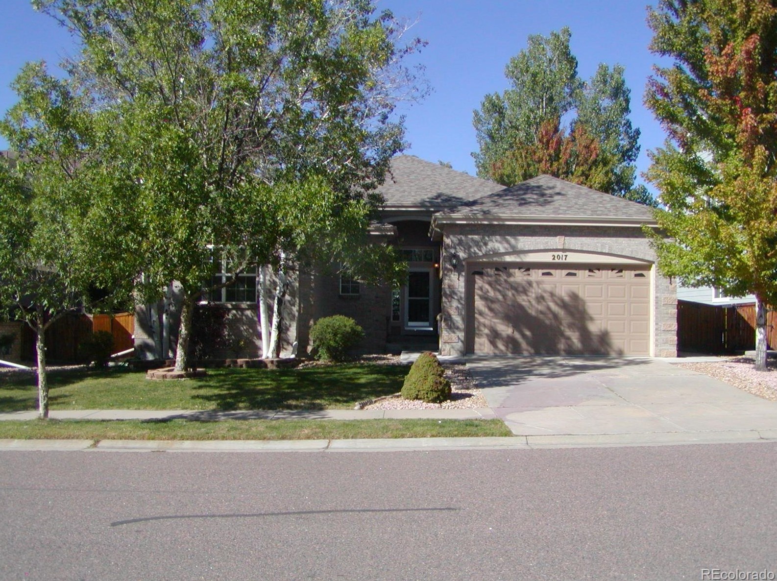 2017 Kinnikinnick Dr, Erie, CO 80516-7961