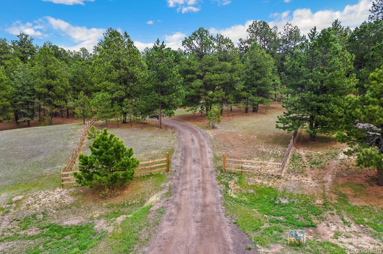 35348 Quick Fox Ct, Elizabeth, CO 80107