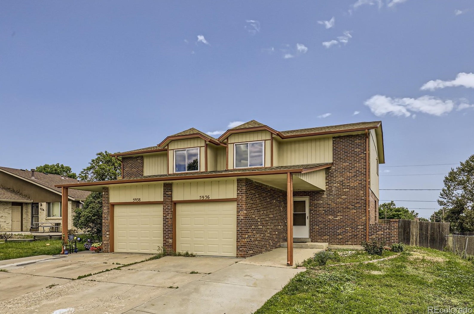 5936 Newcombe Ct, Arvada, CO 80004-4723