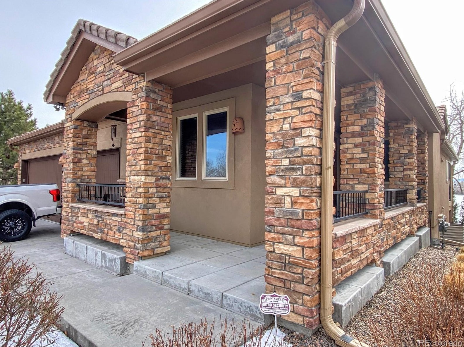 7630 Grand Ave, Littleton, CO 80123-1232