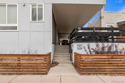 3129 W Conejos Place #1 - Photo 1