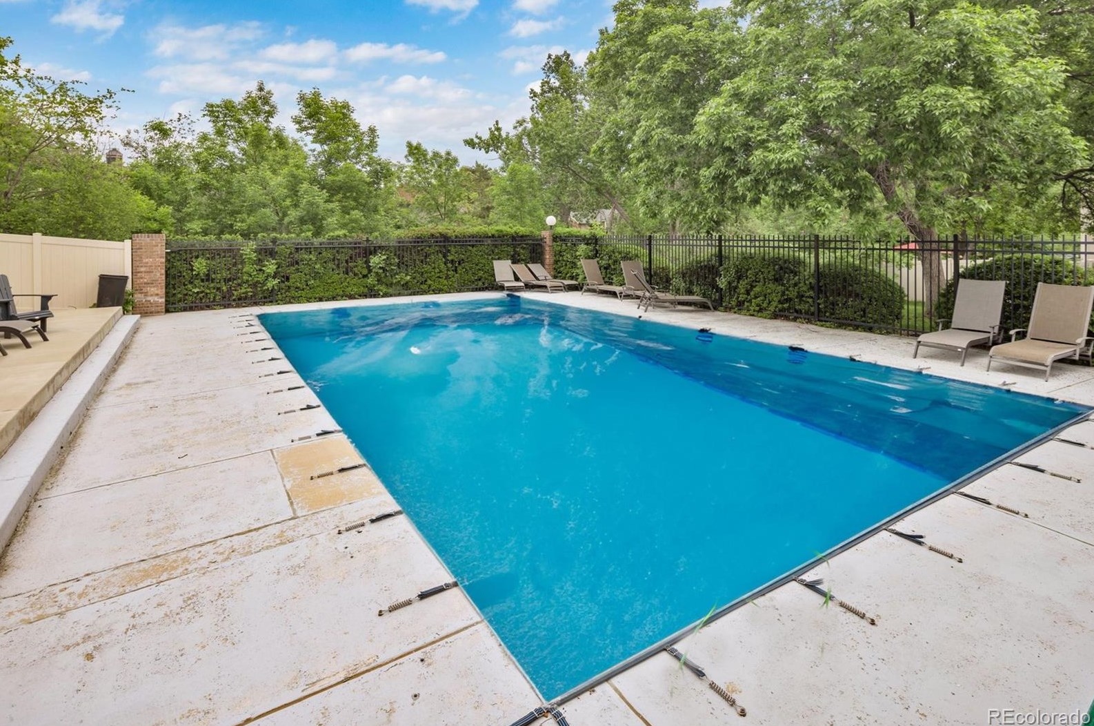 9699 Chatfield Ave, Littleton CO 80128-9227 exterior