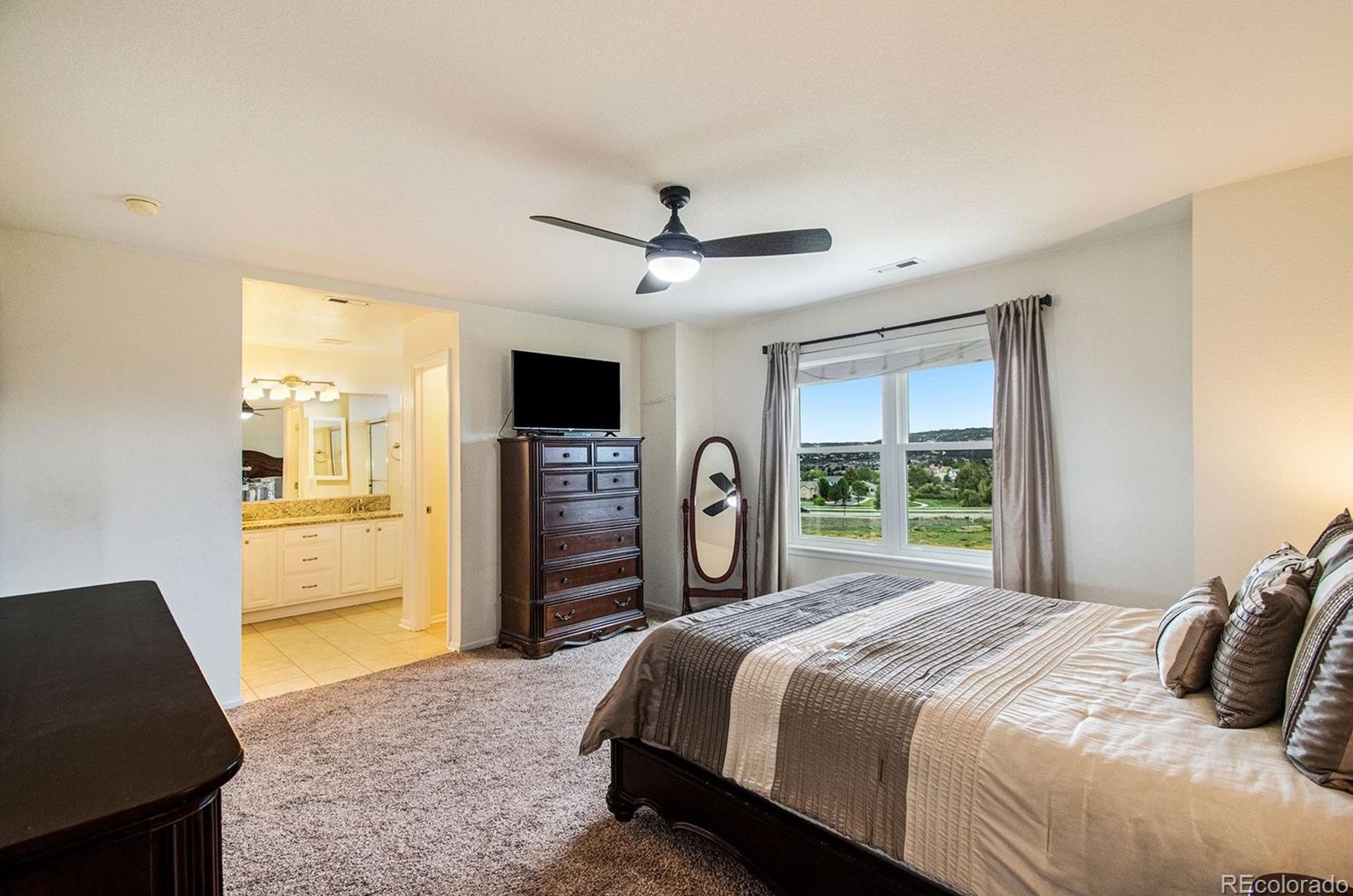 4170 Beautiful Cir, Castle Rock CO 80109-4549 exterior