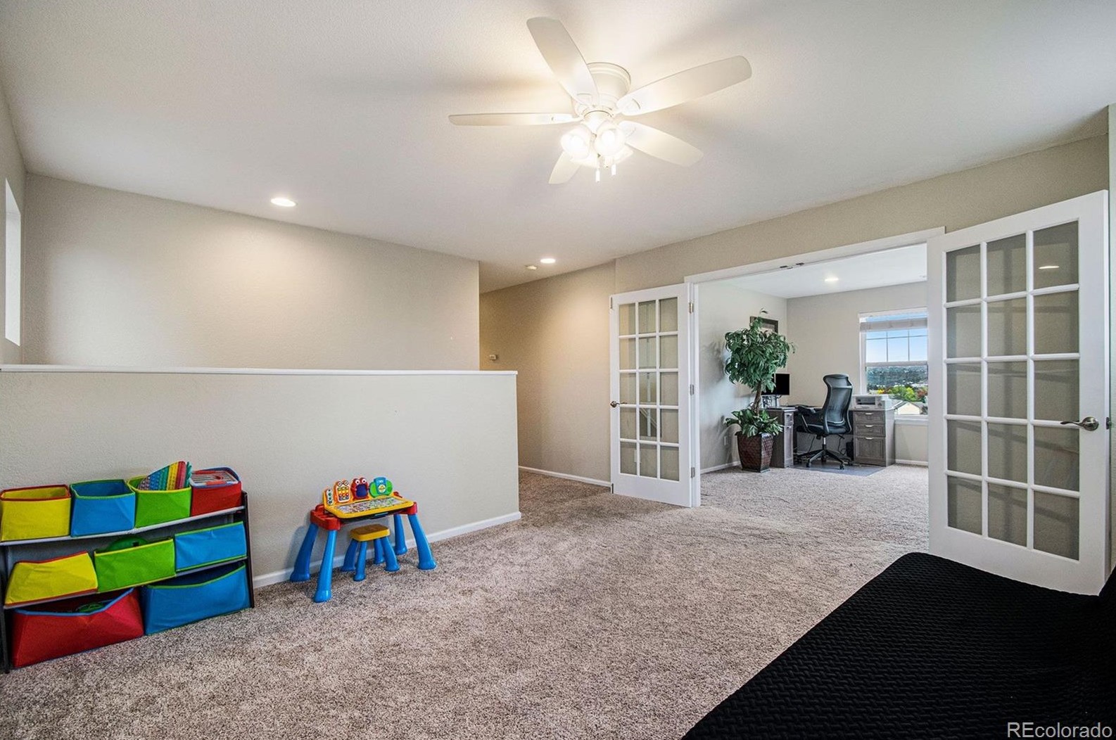 4170 Beautiful Cir, Castle Rock CO 80109-4549 exterior