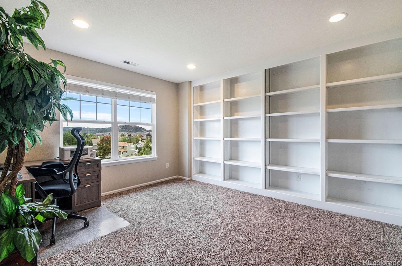 4170 Beautiful Cir, Castle Rock CO 80109-4549 exterior