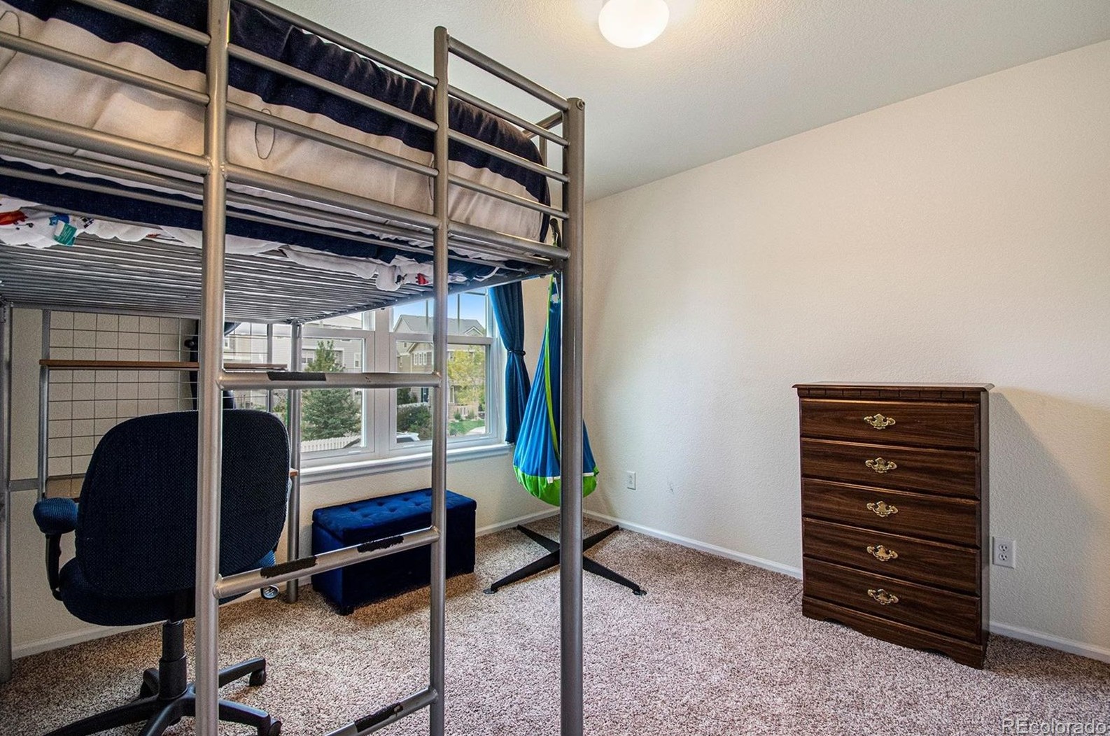 4170 Beautiful Cir, Castle Rock CO 80109-4549 exterior