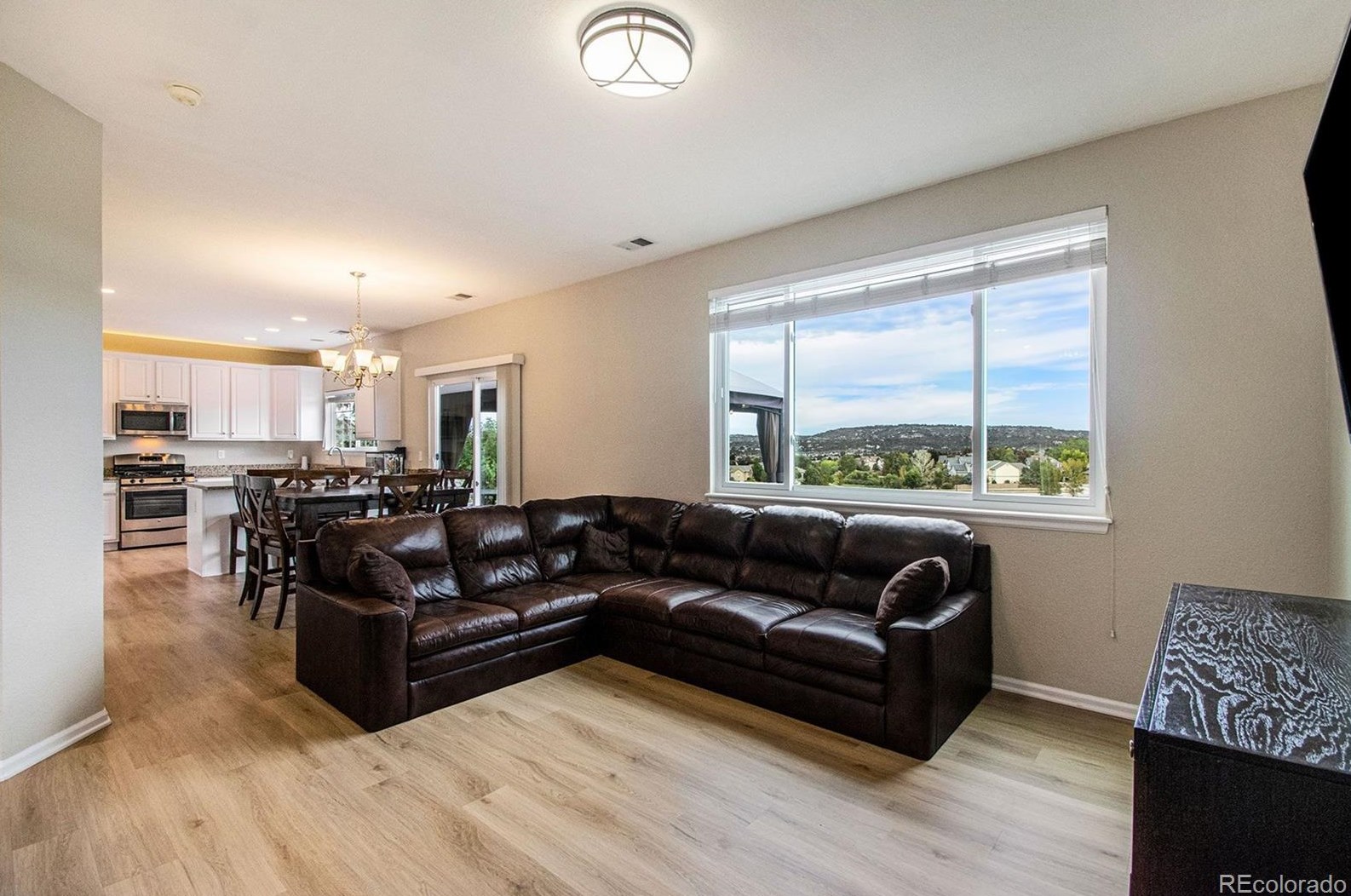 4170 Beautiful Cir, Castle Rock CO 80109-4549 exterior