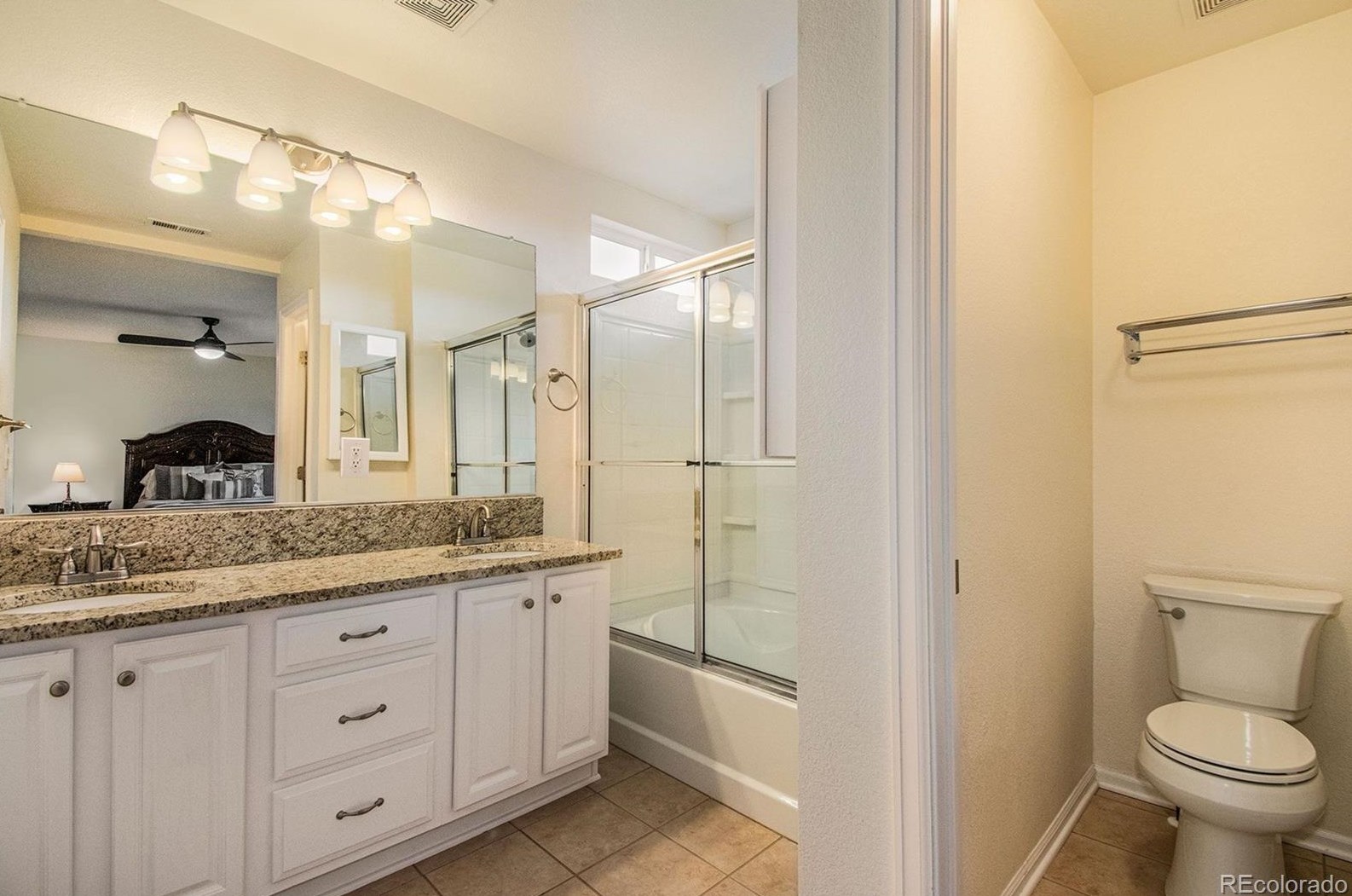 4170 Beautiful Cir, Castle Rock CO 80109-4549 exterior