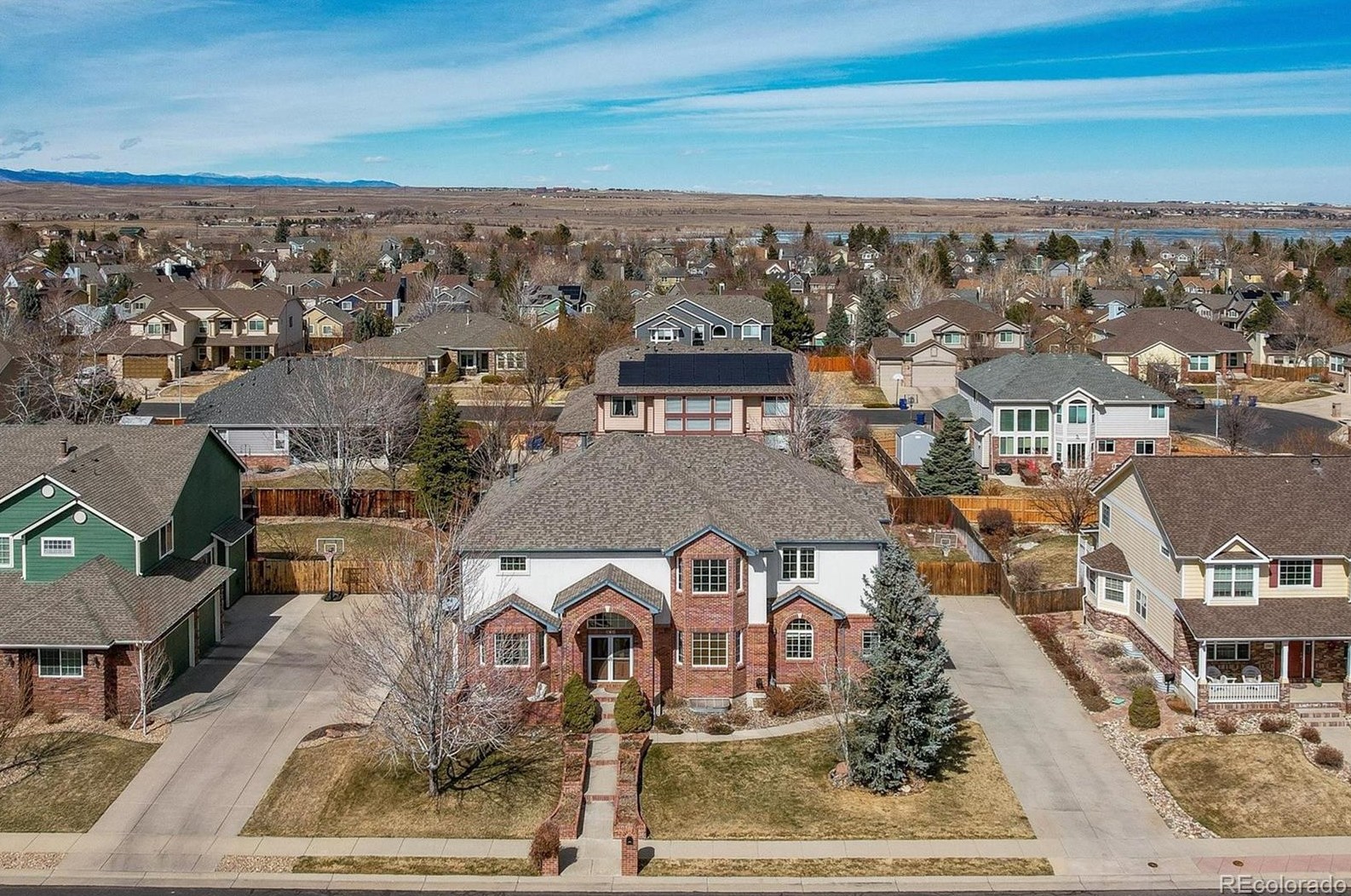 12635 83rd Way, Arvada, CO 80005-5291