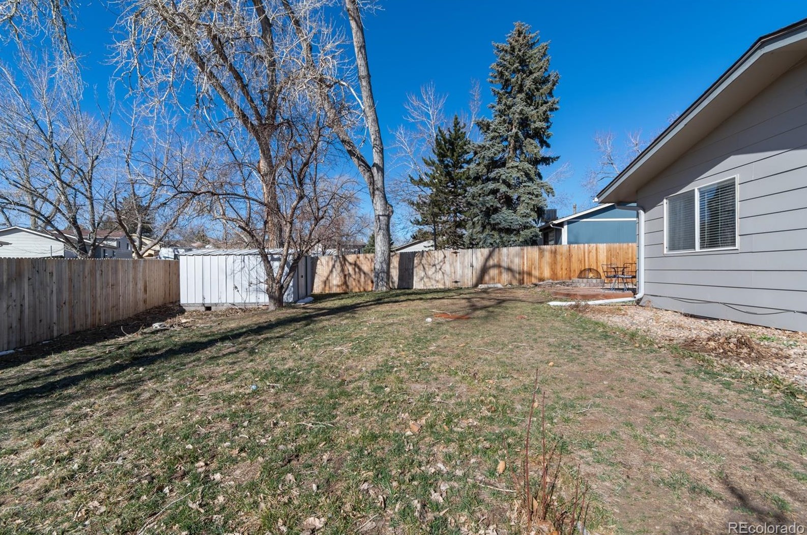 7373 Vance St, Littleton CO  80128-4829 exterior