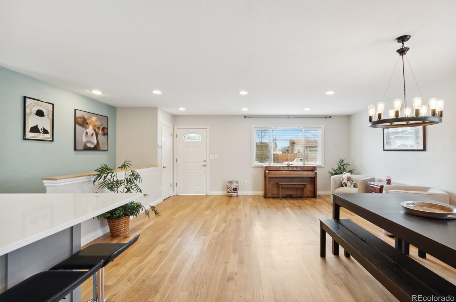 7373 Vance St, Littleton CO  80128-4829 exterior