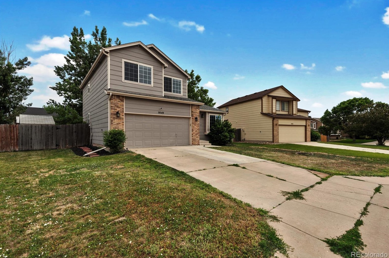 9549 Yukon Way, Colorado Springs, CO 80925-8501