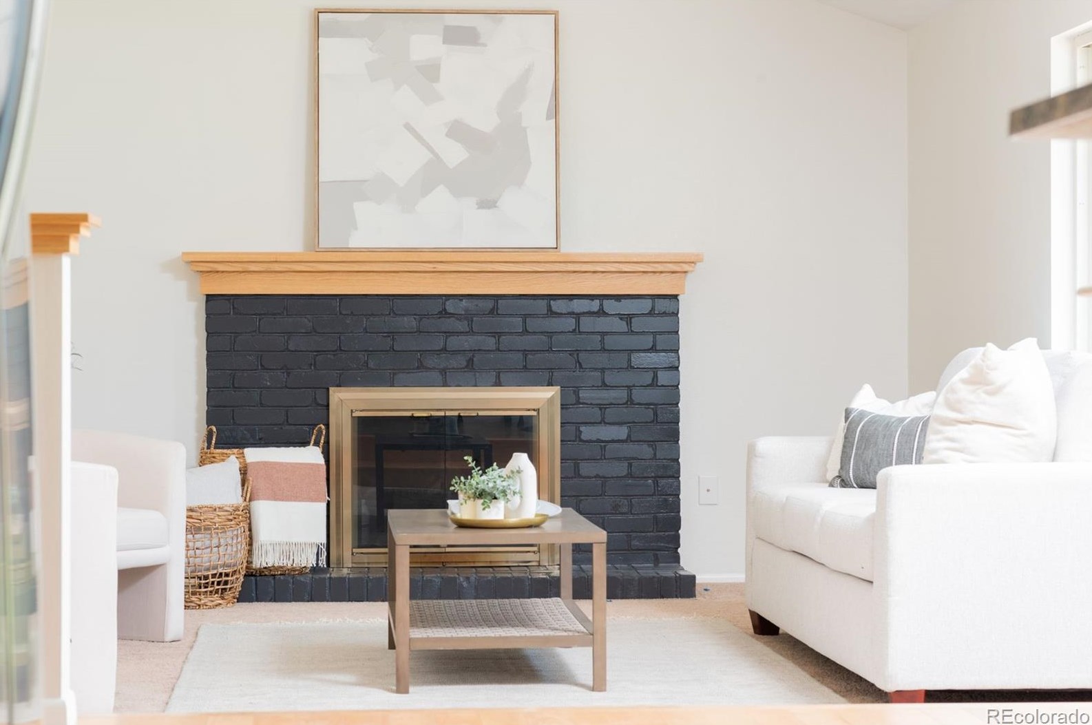 1557 Geddes Ave, Littleton CO 80122-1132 exterior