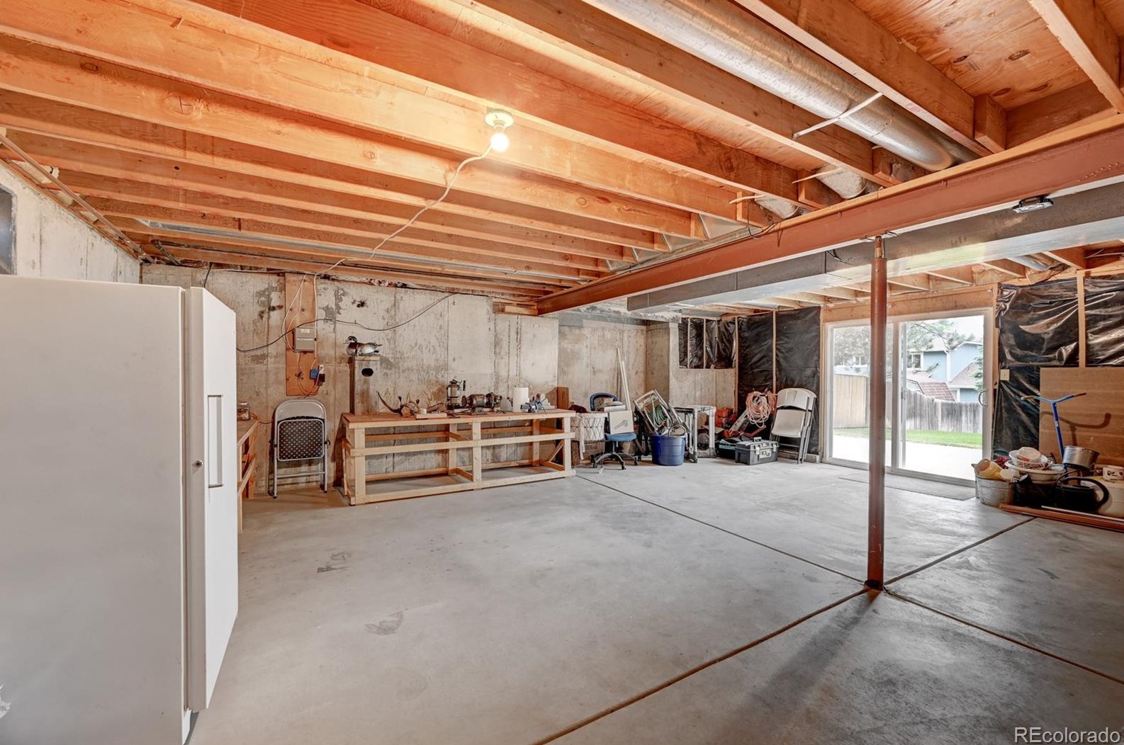 11402 Berry Ave, Littleton CO 80127-1837 exterior