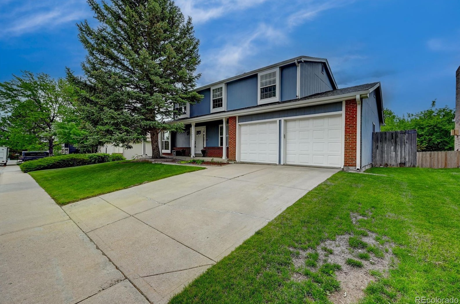 11402 Berry Ave, Littleton, CO 80127-1837