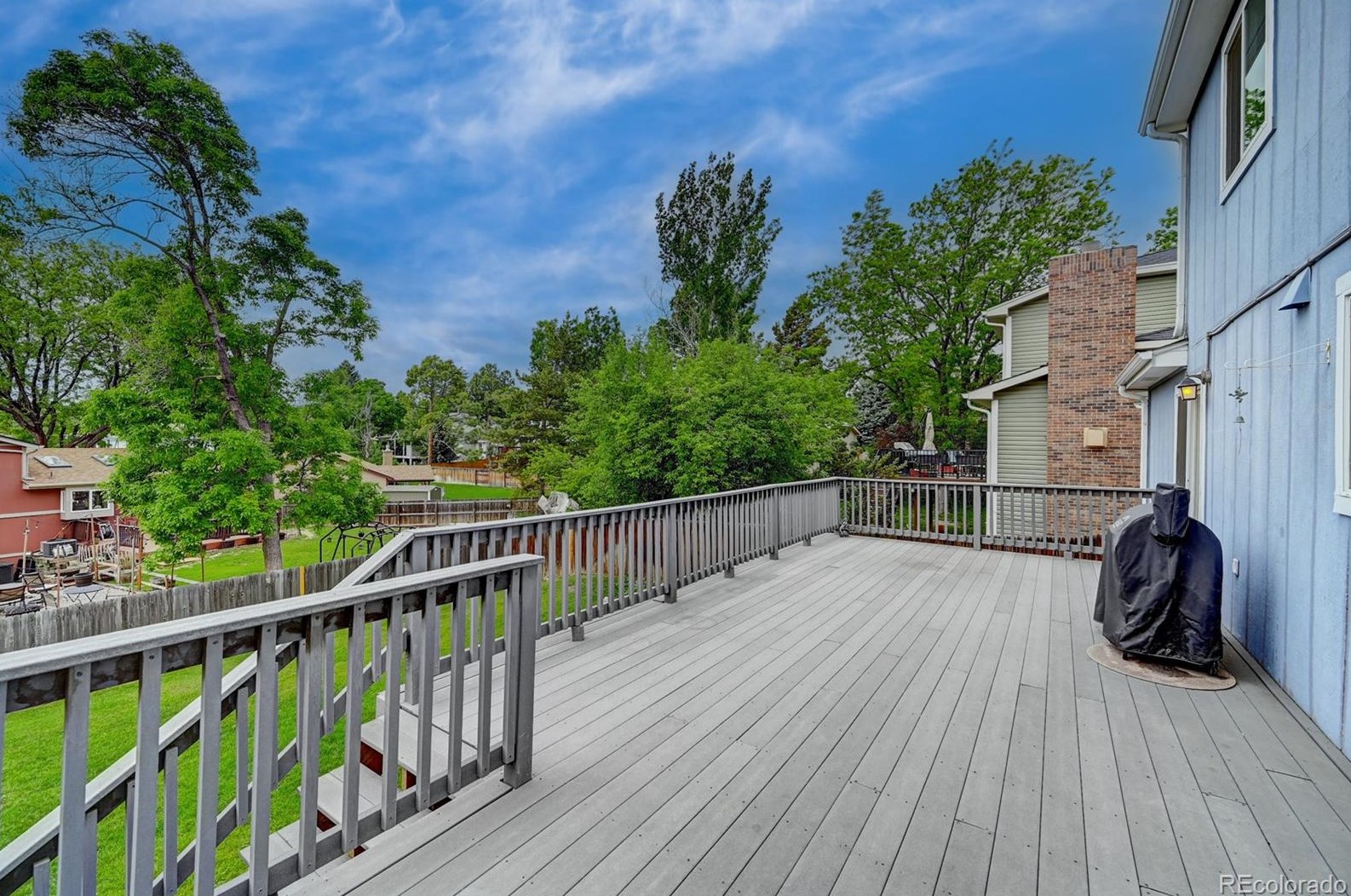 11402 Berry Ave, Littleton CO 80127-1837 exterior