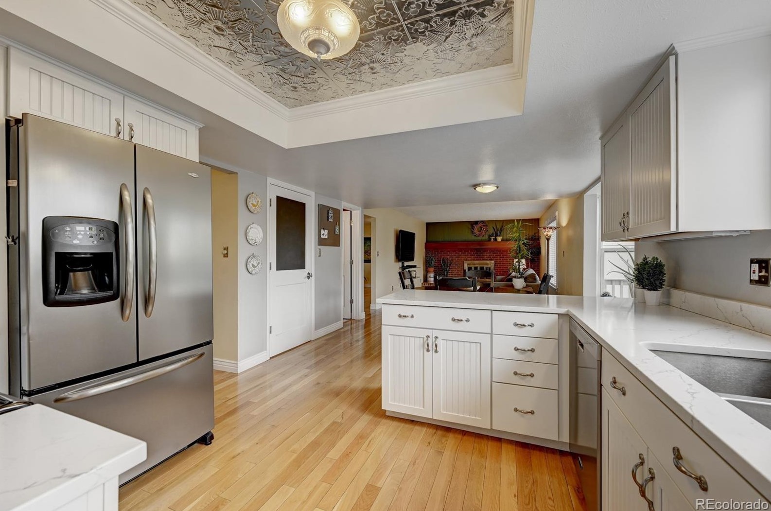 11402 Berry Ave, Littleton CO 80127-1837 exterior