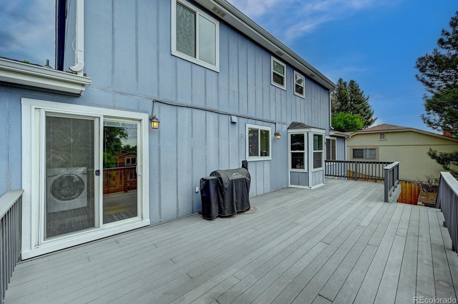 11402 Berry Ave, Littleton CO 80127-1837 exterior