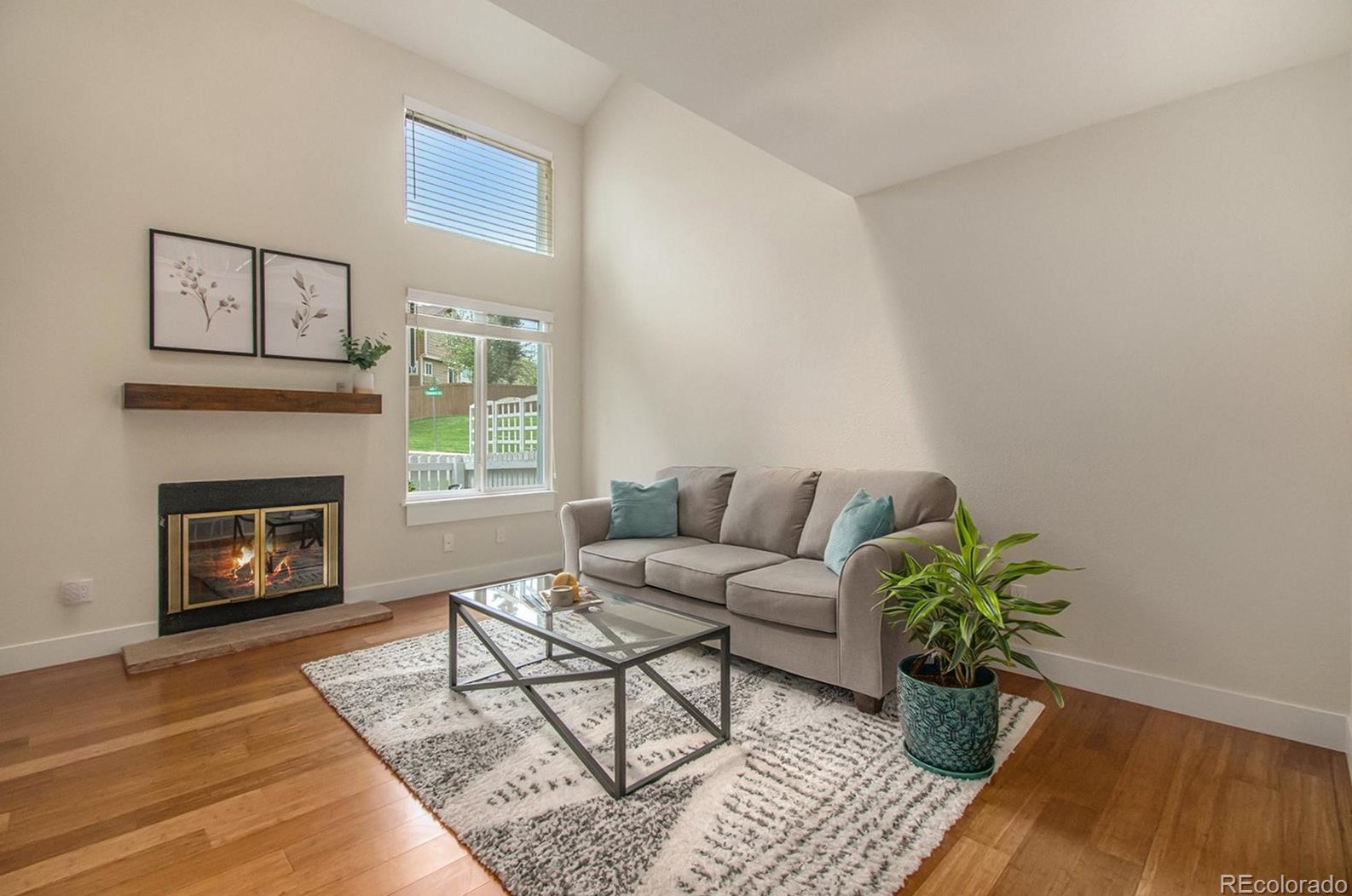 938 Summer Dr, Littleton CO  80126-4801 exterior