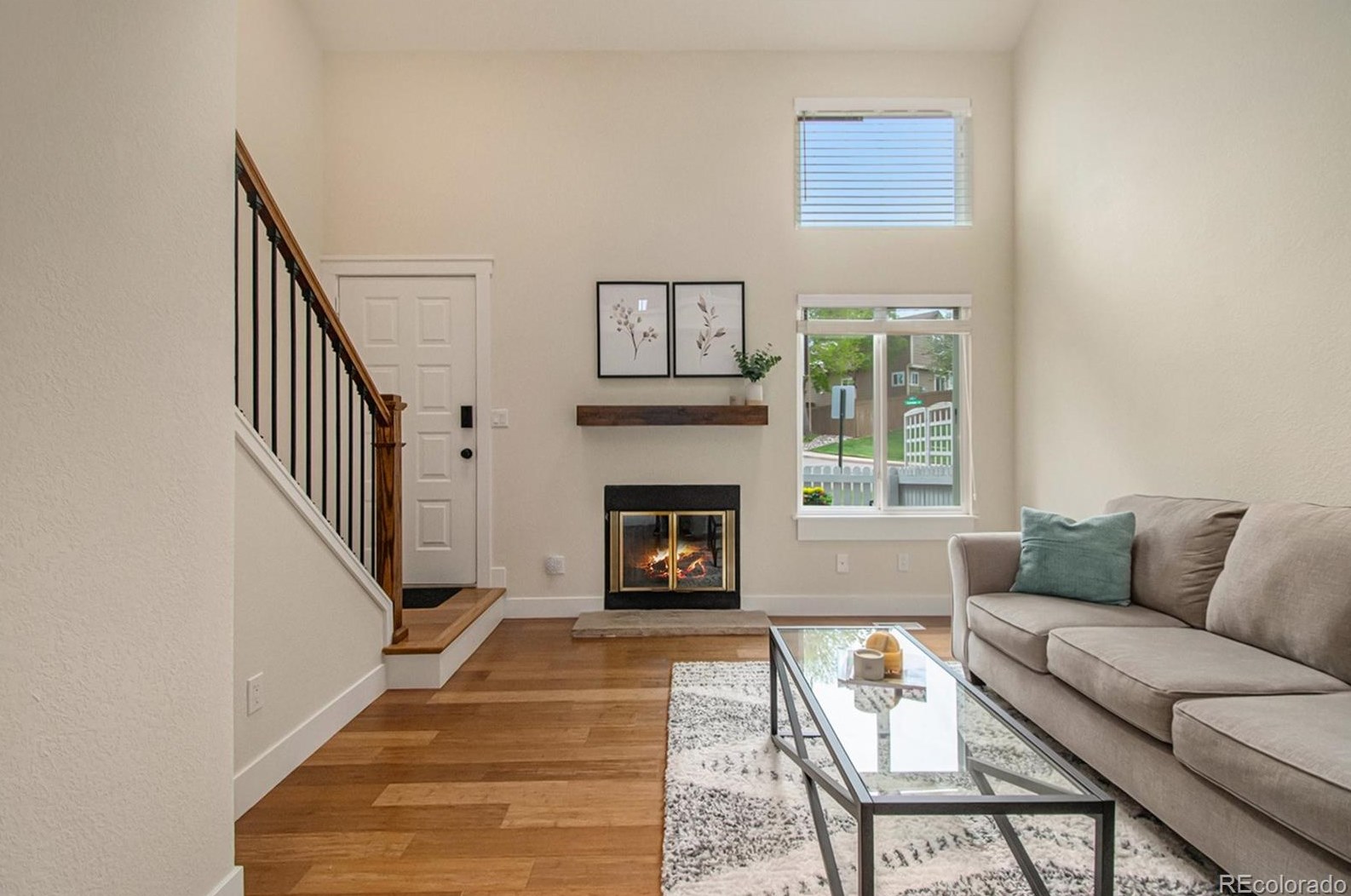 938 Summer Dr, Littleton CO  80126-4801 exterior