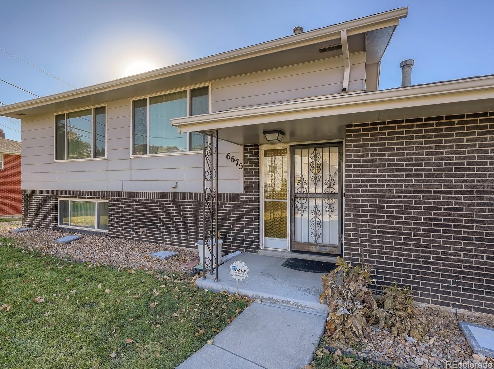 6675 Garrison St, Arvada, CO 80004-3058