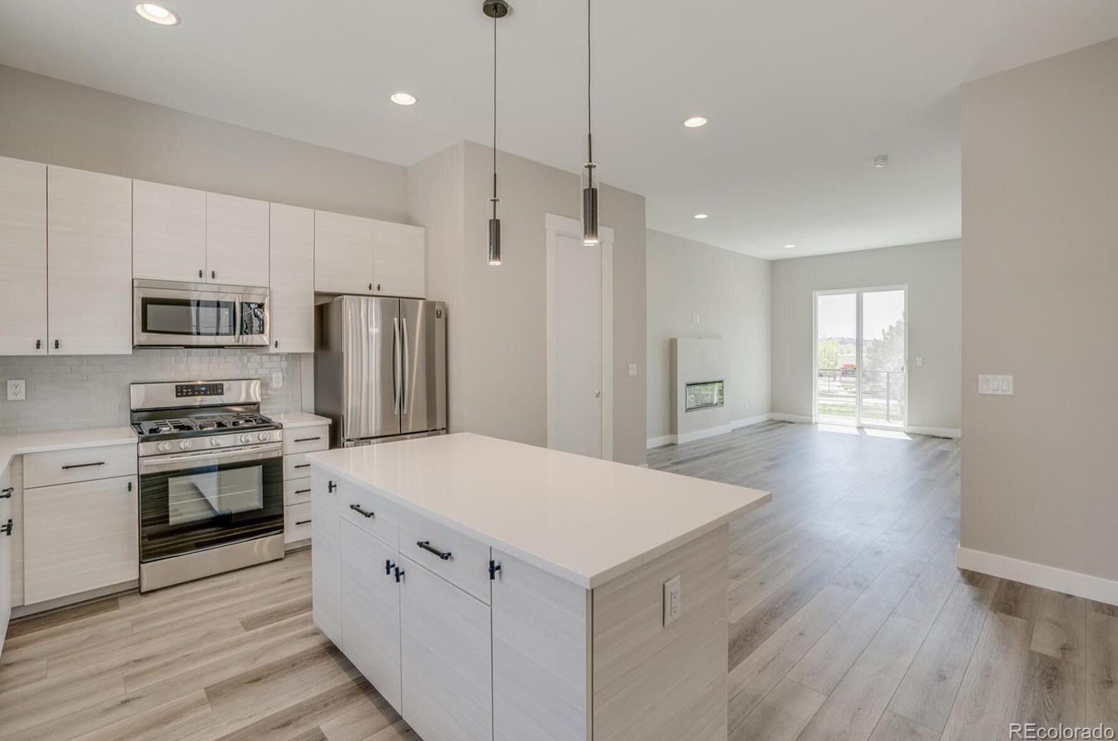 6034 Benton St, Arvada CO  exterior