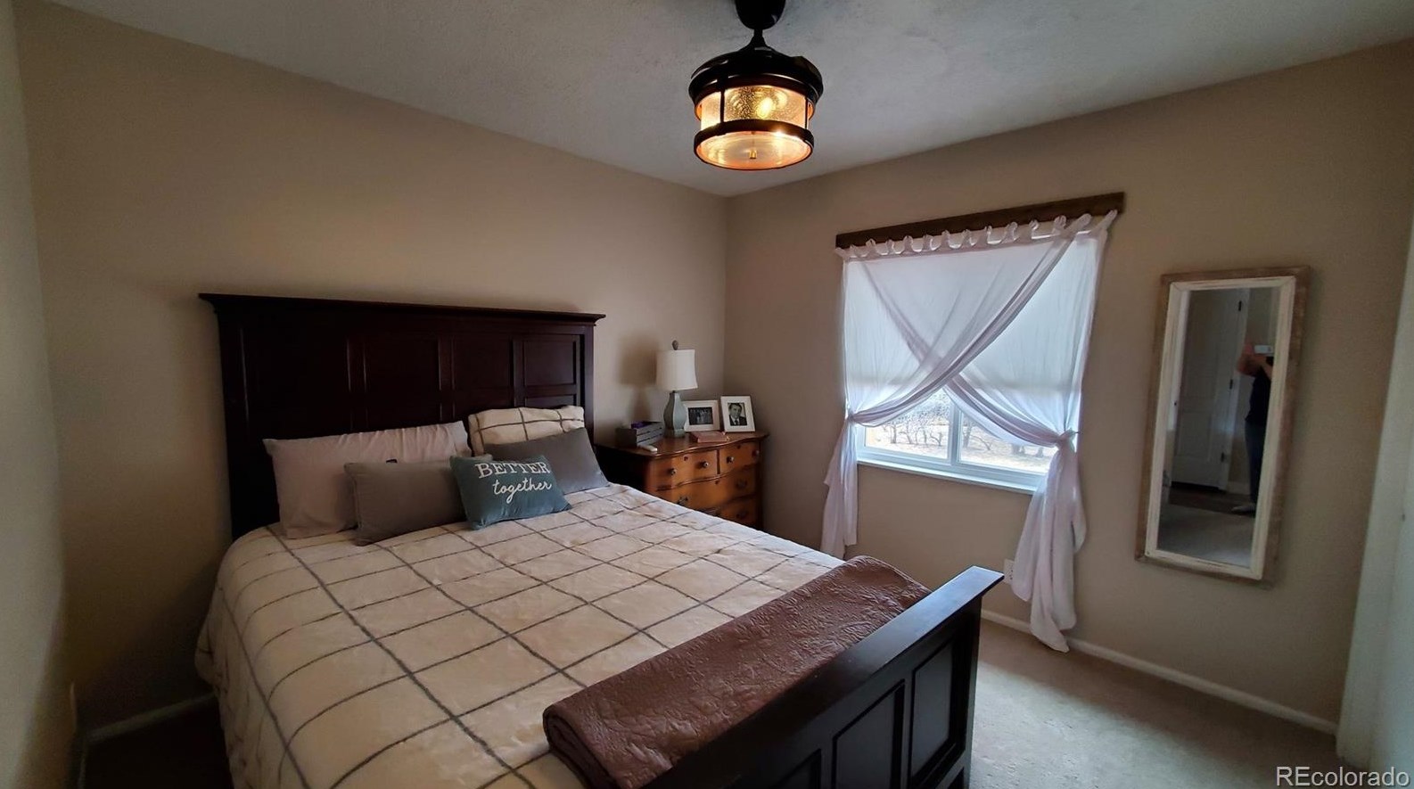 8354 Brentwood St, Littleton CO  80128-6116 exterior