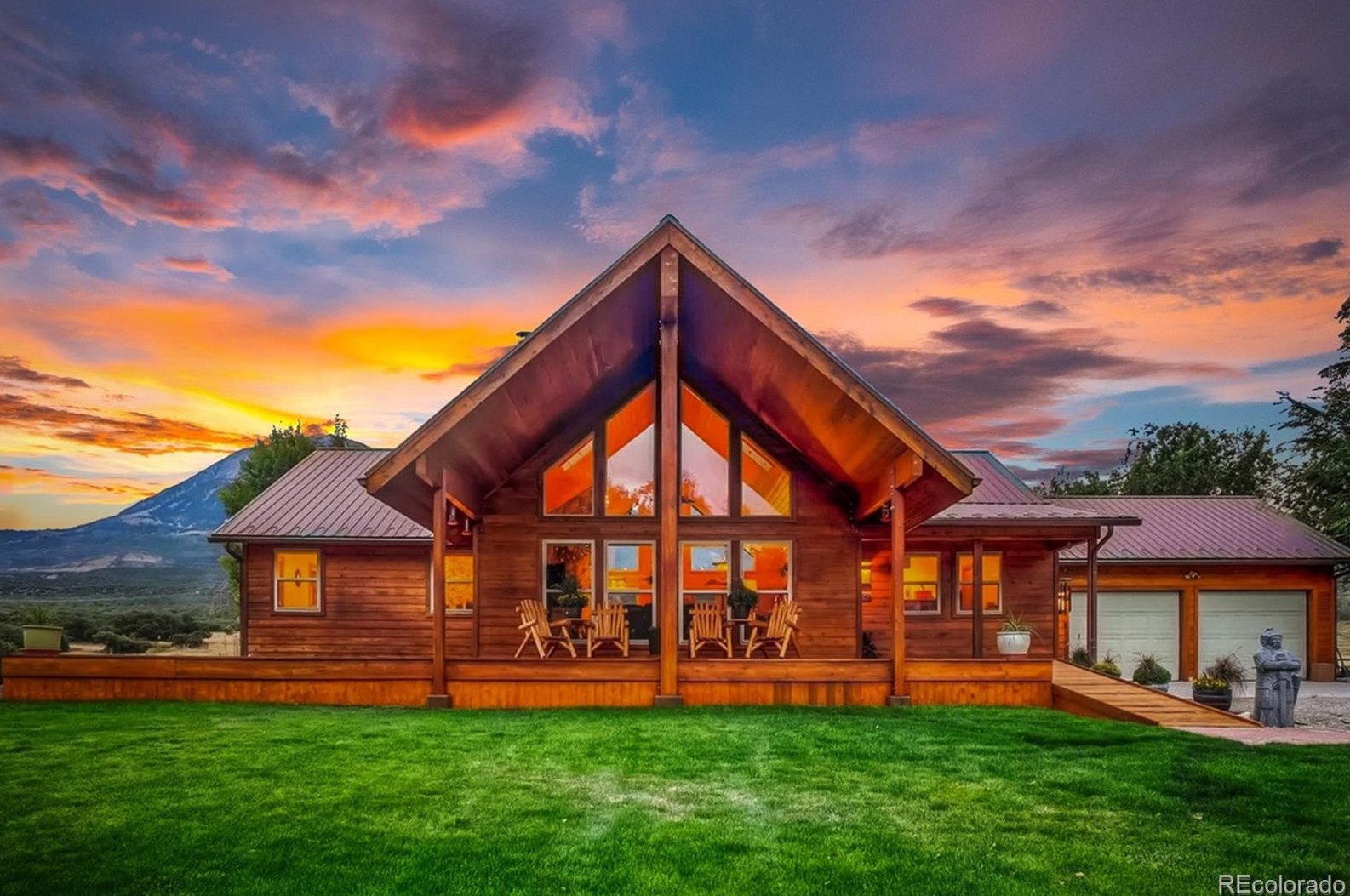 11503 4050 Rd, Bowie, CO 81428