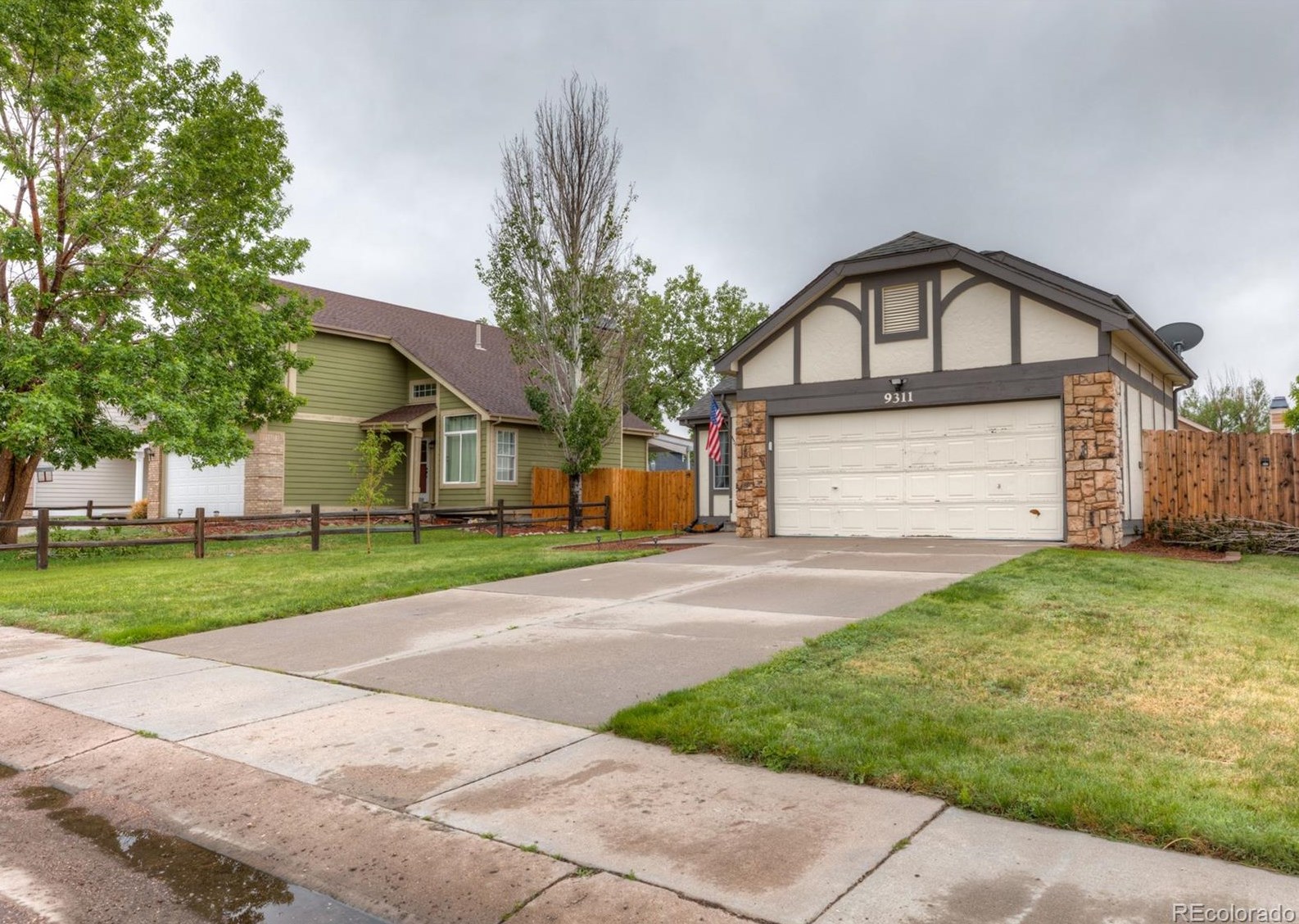 9311 Peaceful Meadow St, Colorado Springs, CO 80925-1120