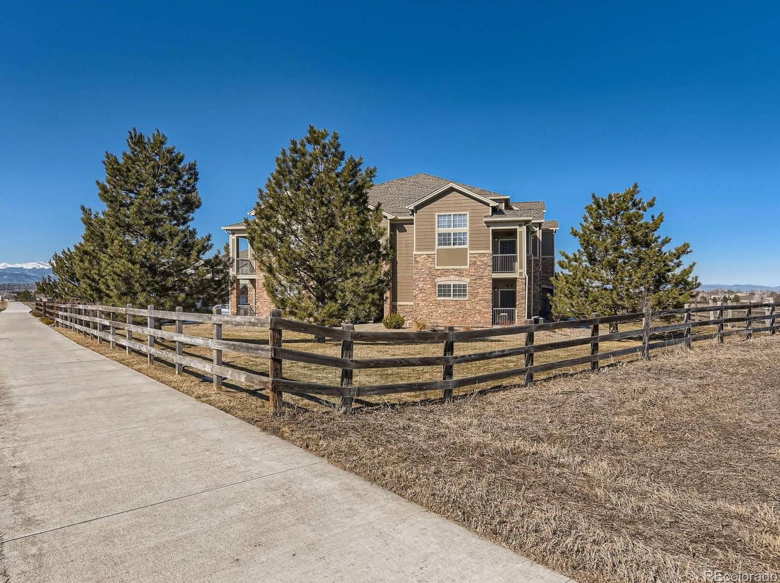 3155 Blue Sky Cir #106, Erie, CO 80516