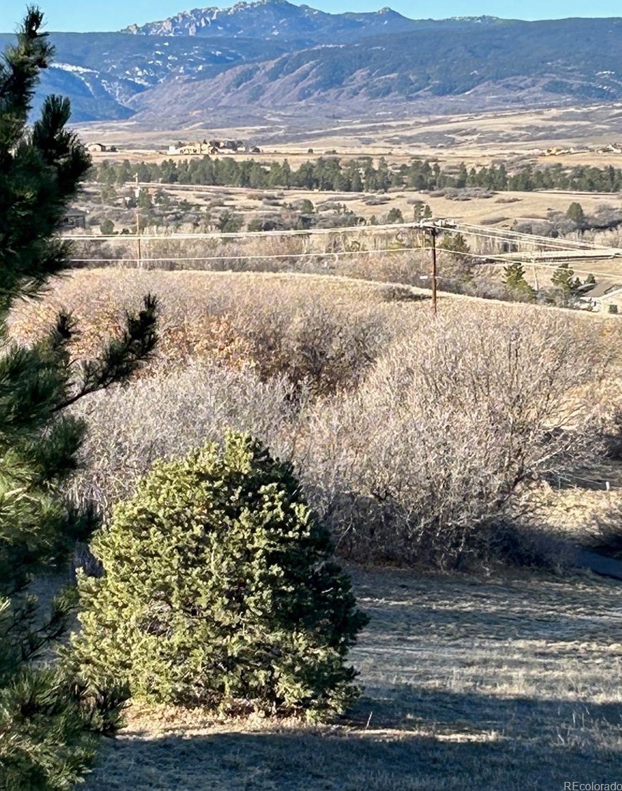 3232 Country Club Pkwy, Castle Rock CO  80108-8300 exterior