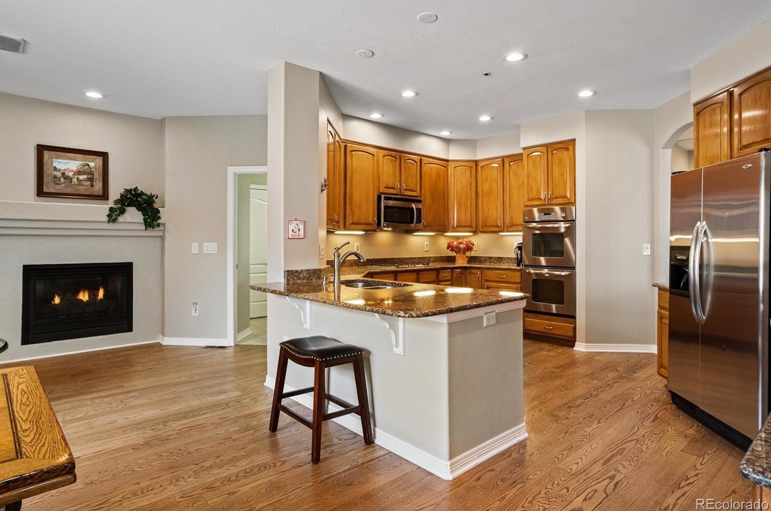 3232 Country Club Pkwy, Castle Rock CO  80108-8300 exterior