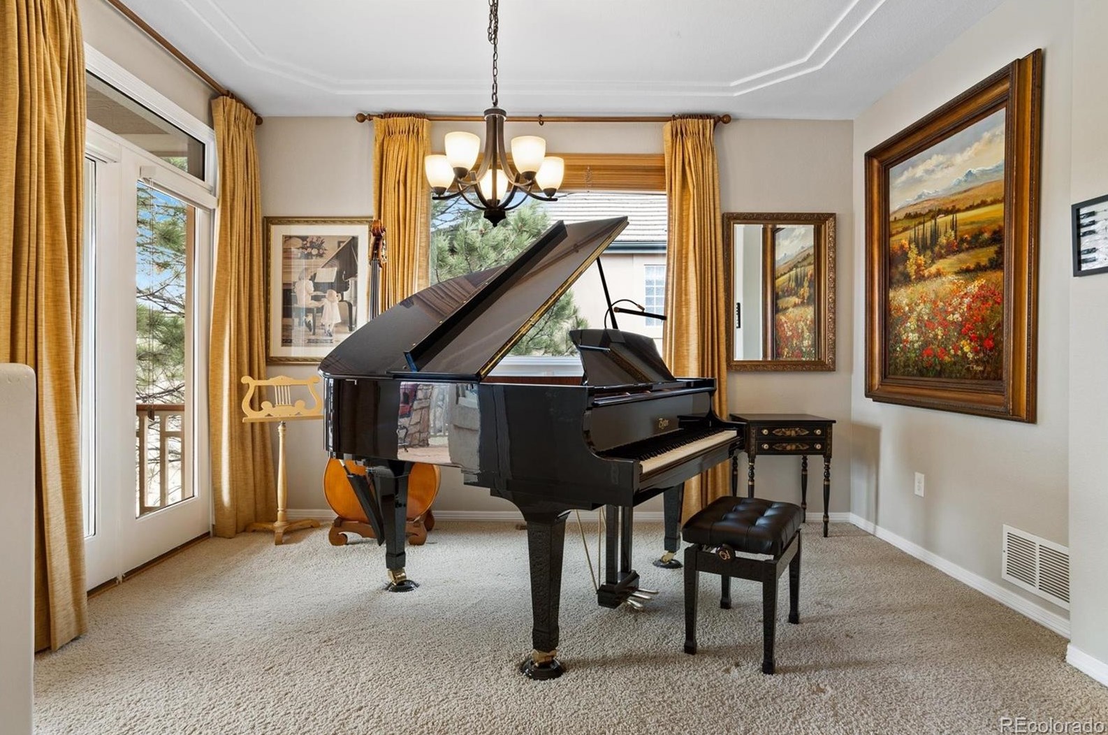 3232 Country Club Pkwy, Castle Rock CO  80108-8300 exterior