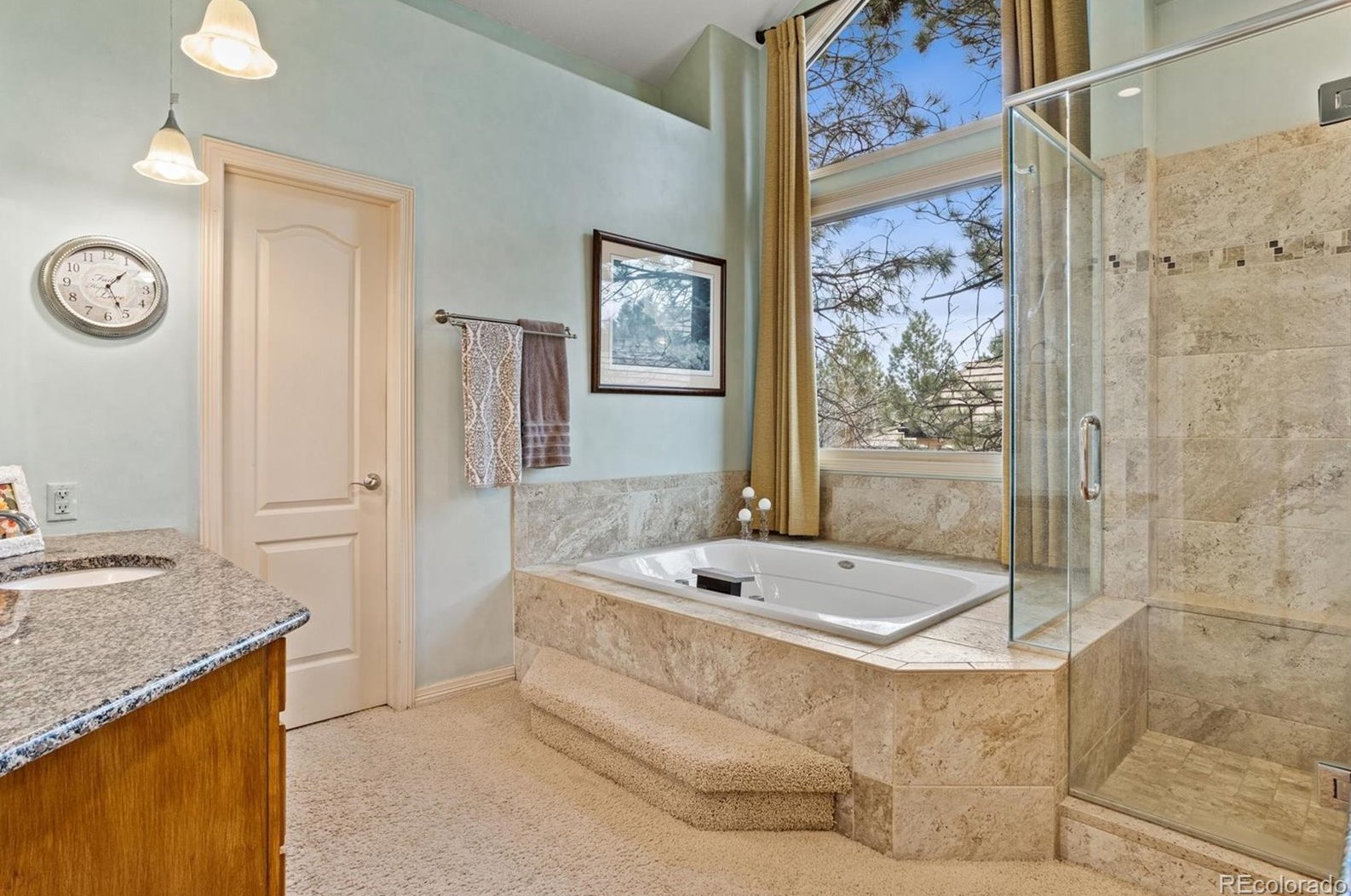 3232 Country Club Pkwy, Castle Rock CO  80108-8300 exterior