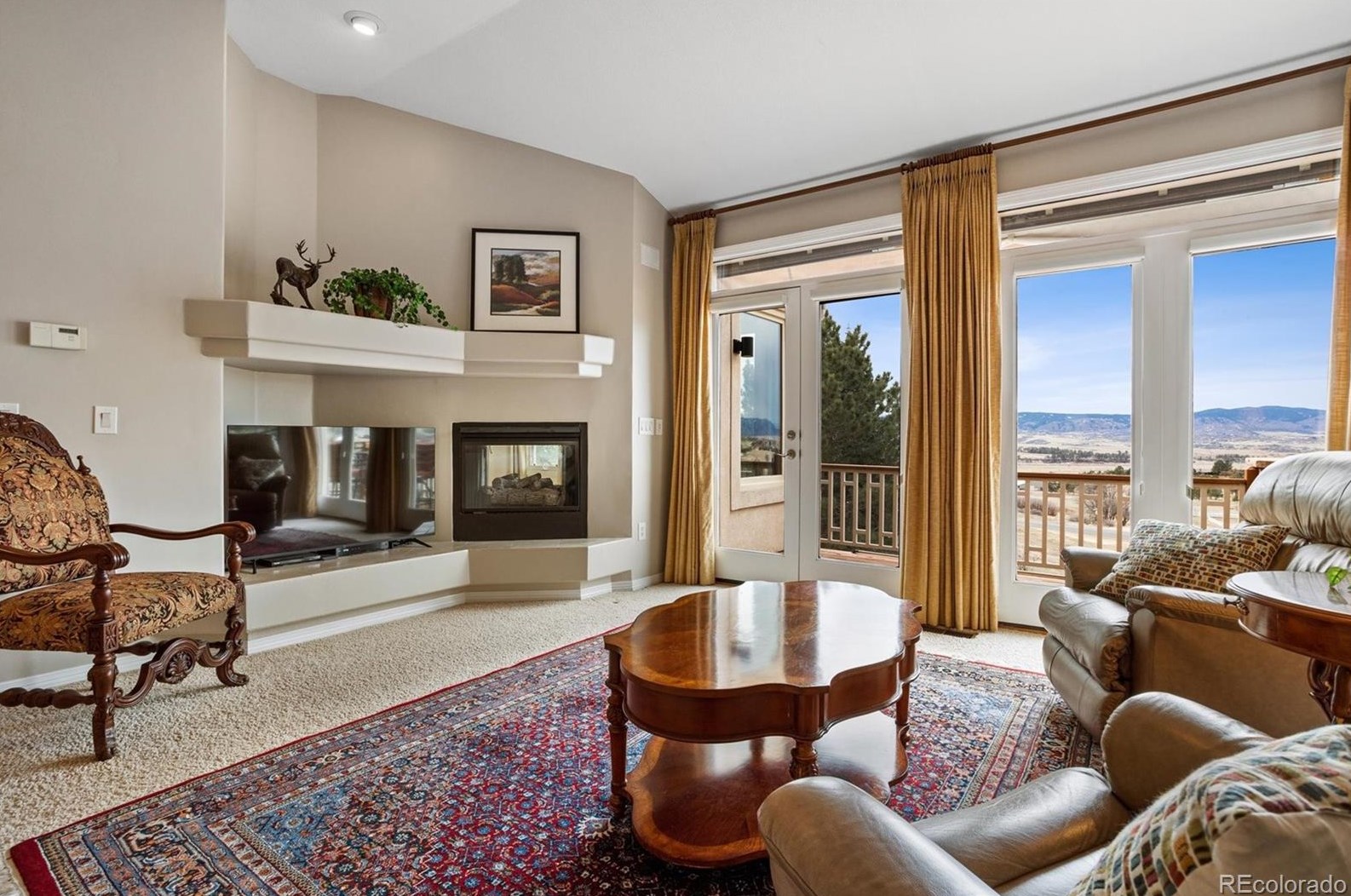 3232 Country Club Pkwy, Castle Rock CO  80108-8300 exterior