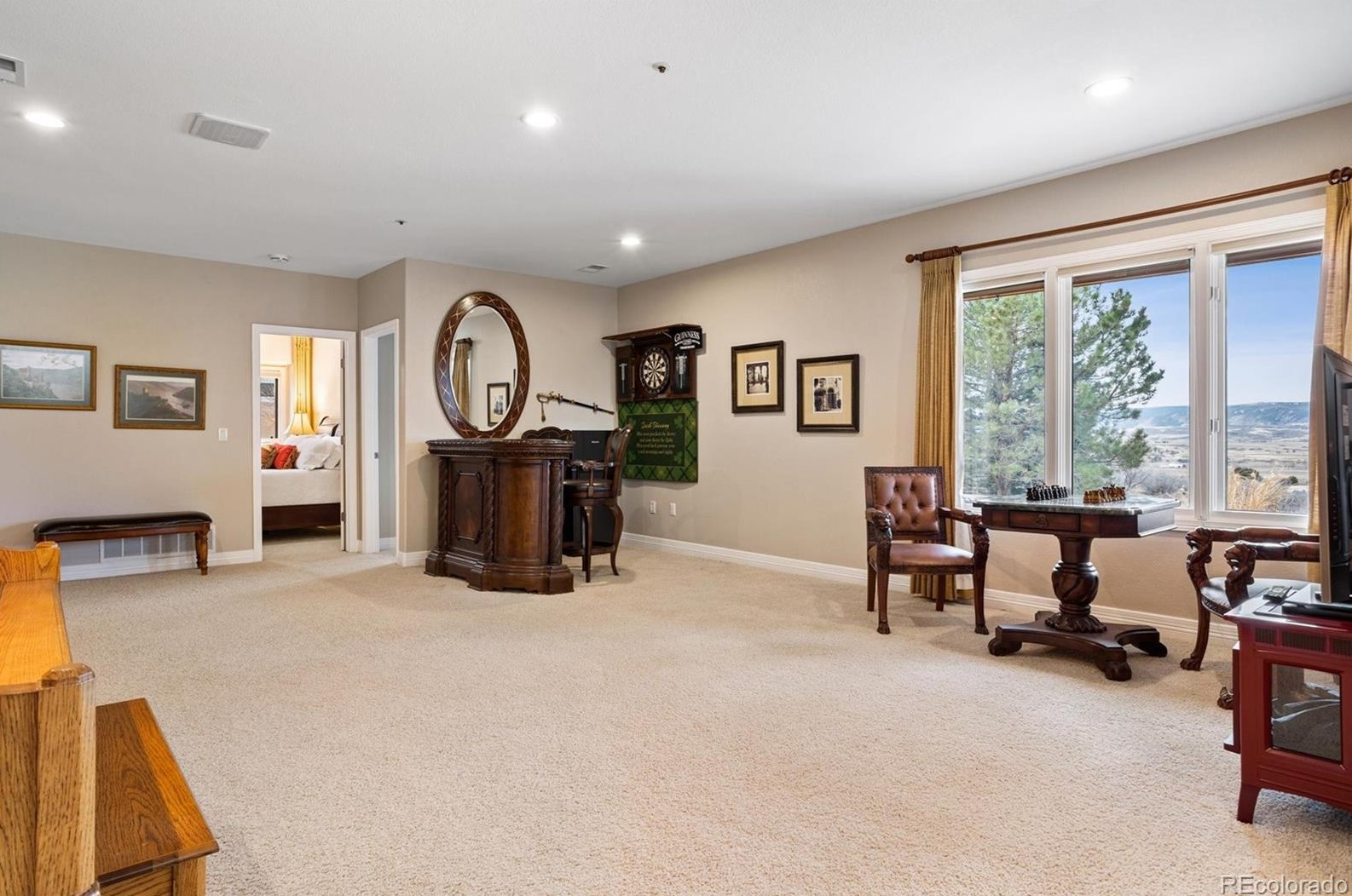 3232 Country Club Pkwy, Castle Rock CO  80108-8300 exterior