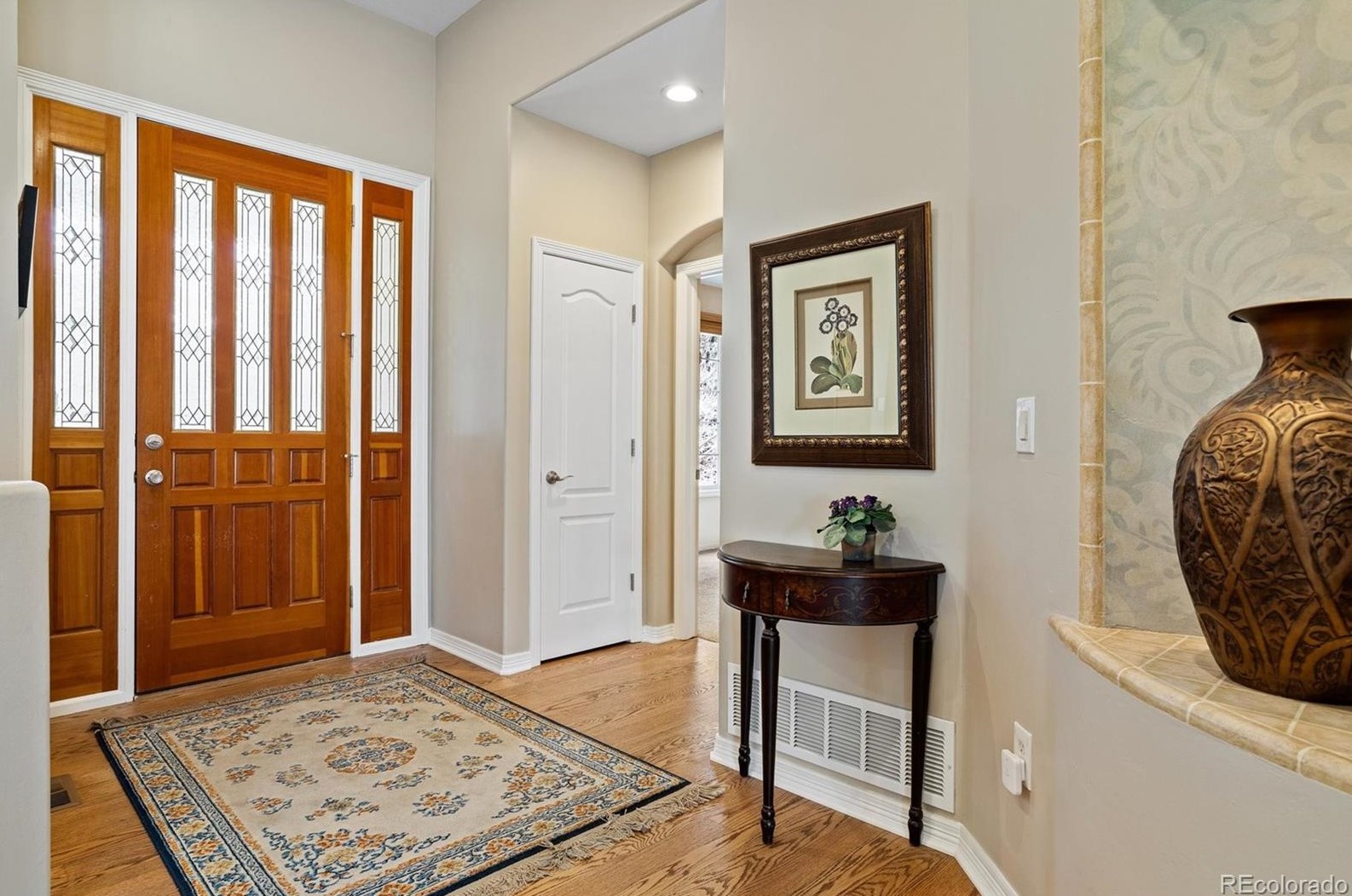 3232 Country Club Pkwy, Castle Rock CO  80108-8300 exterior