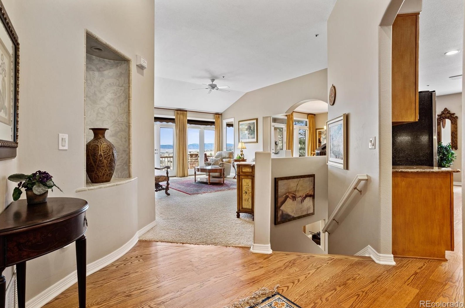 3232 Country Club Pkwy, Castle Rock CO  80108-8300 exterior