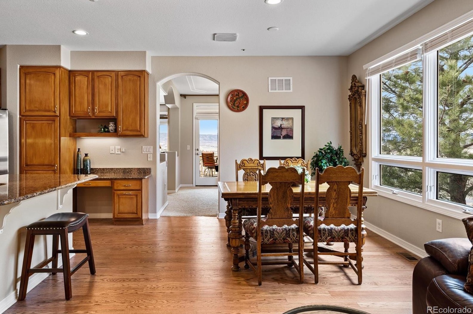 3232 Country Club Pkwy, Castle Rock CO  80108-8300 exterior