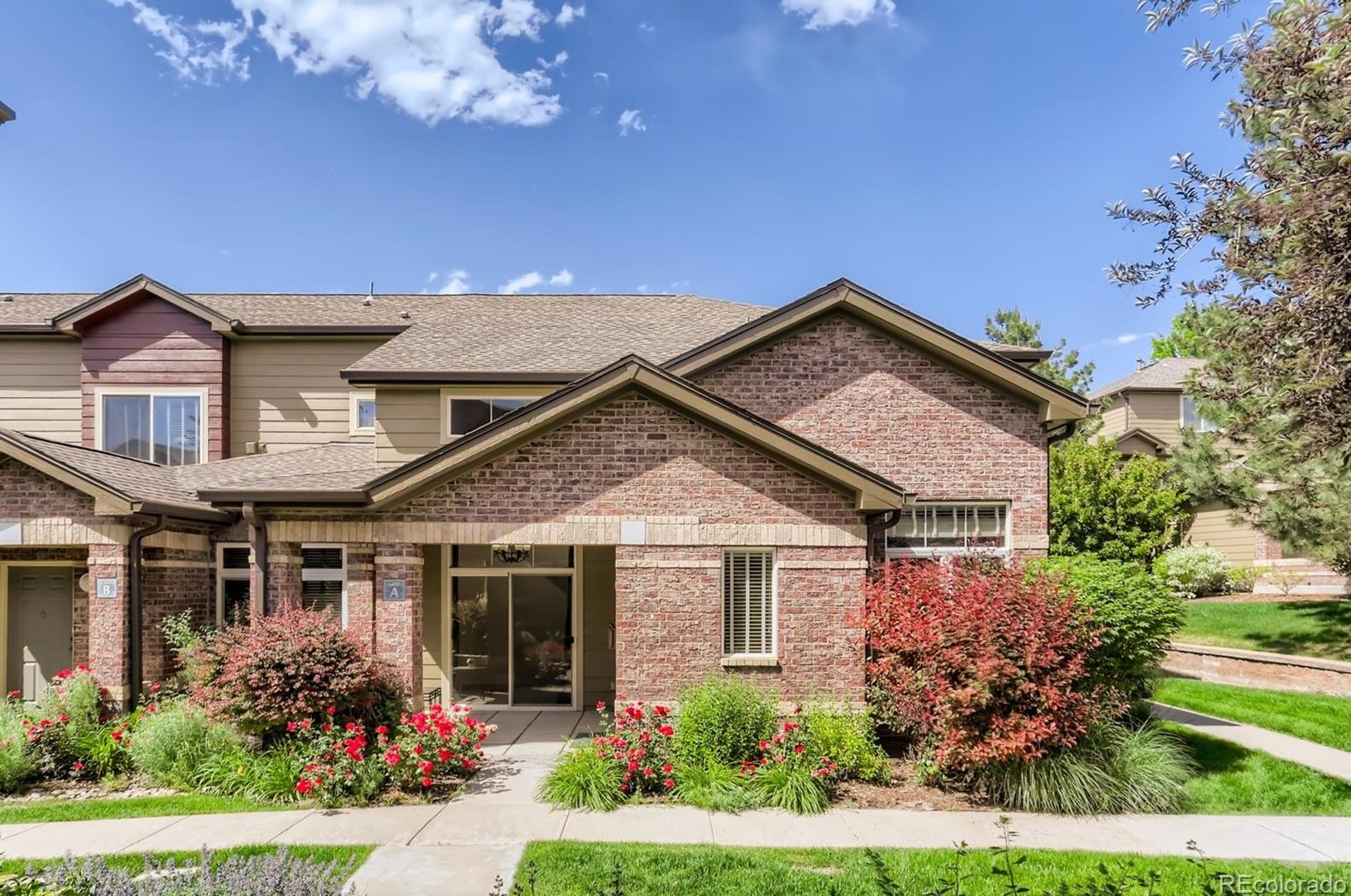 6450 Silver Mesa Dr, Littleton, CO 80130-5897