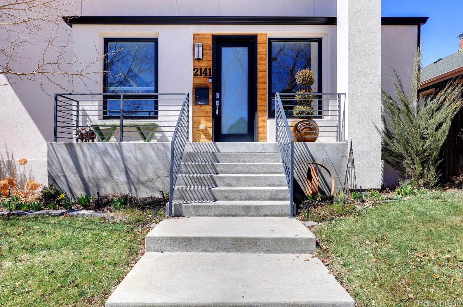 2141 Osceola St, Denver, CO