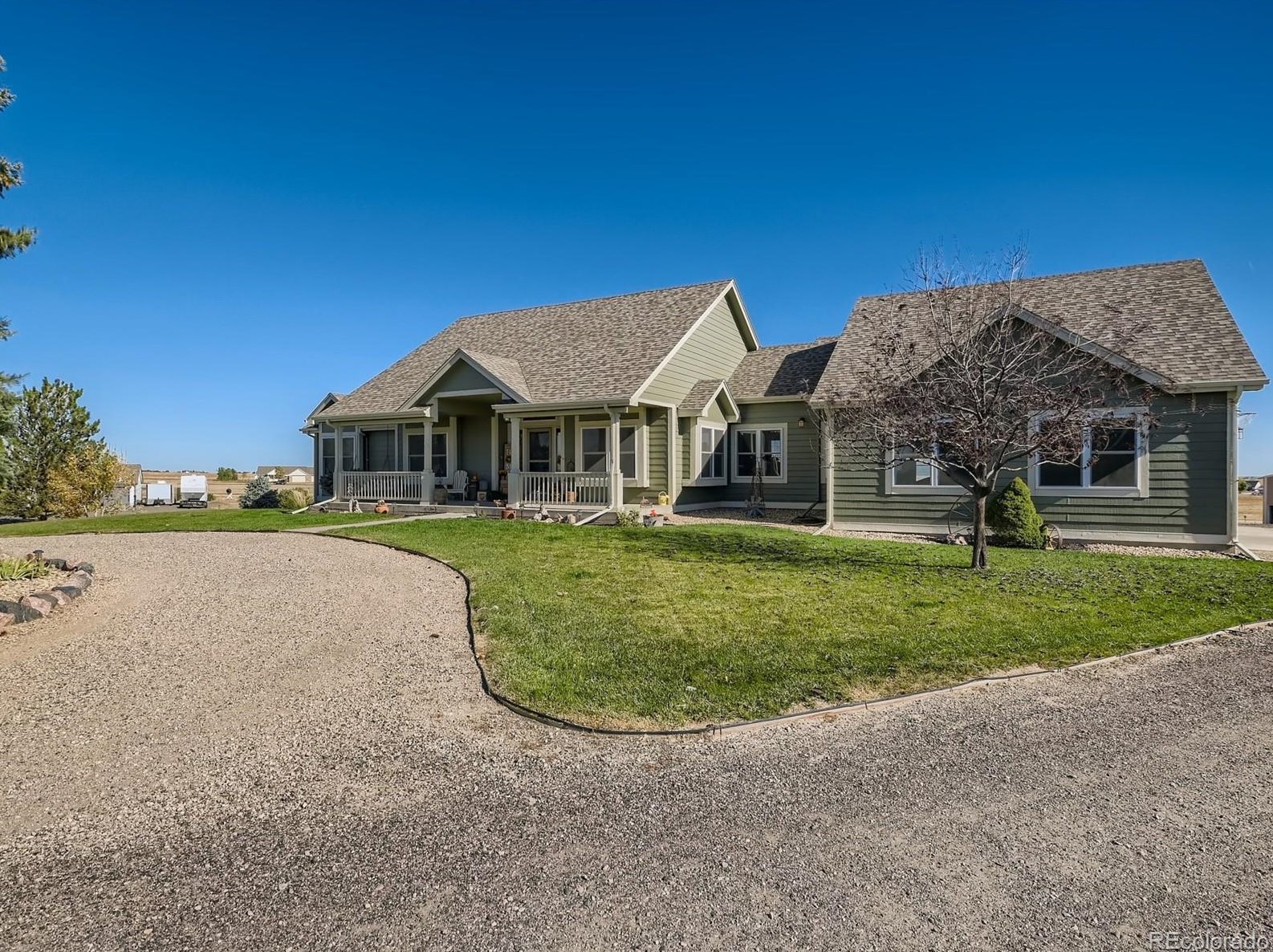 1800 Barres St, Strasburg, CO 80136-8059