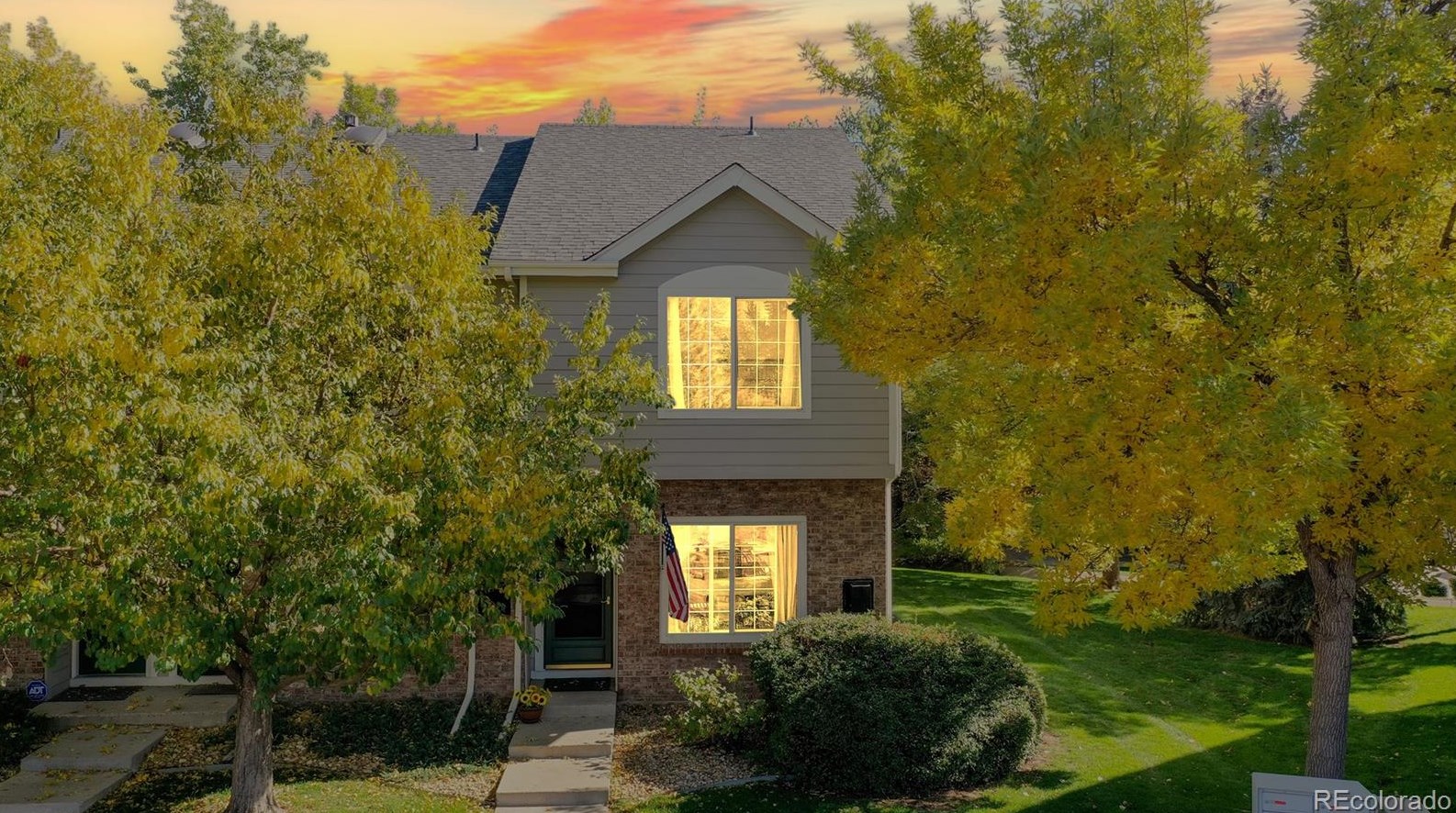 9600 Chatfield Ave, Littleton CO 80128-5032 exterior