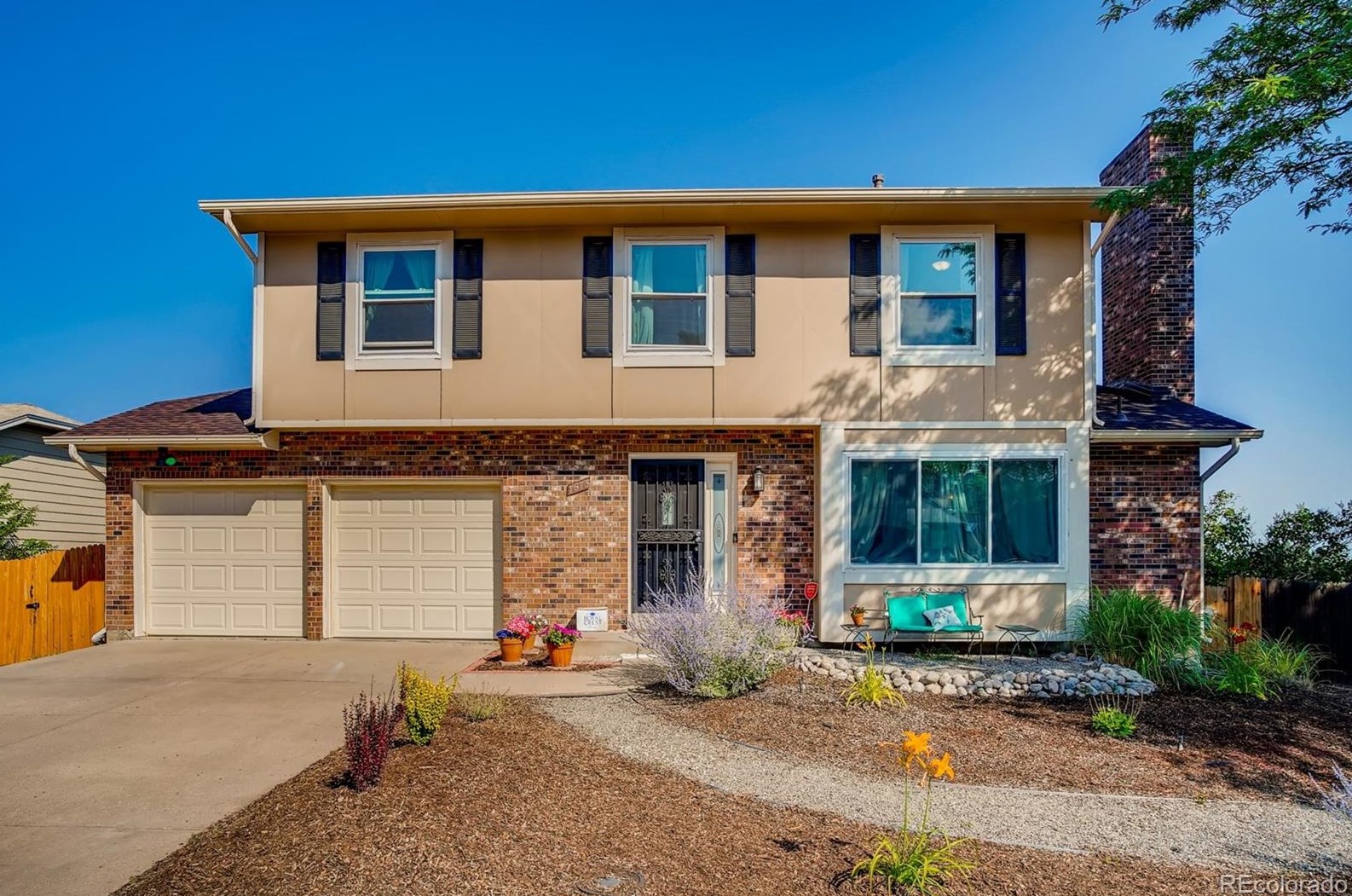 7673 Plymouth Pl, Littleton, CO 80128-4418