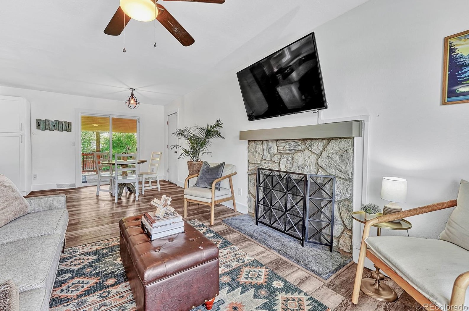 6496 Dexter St, Littleton CO 80122-2341 exterior