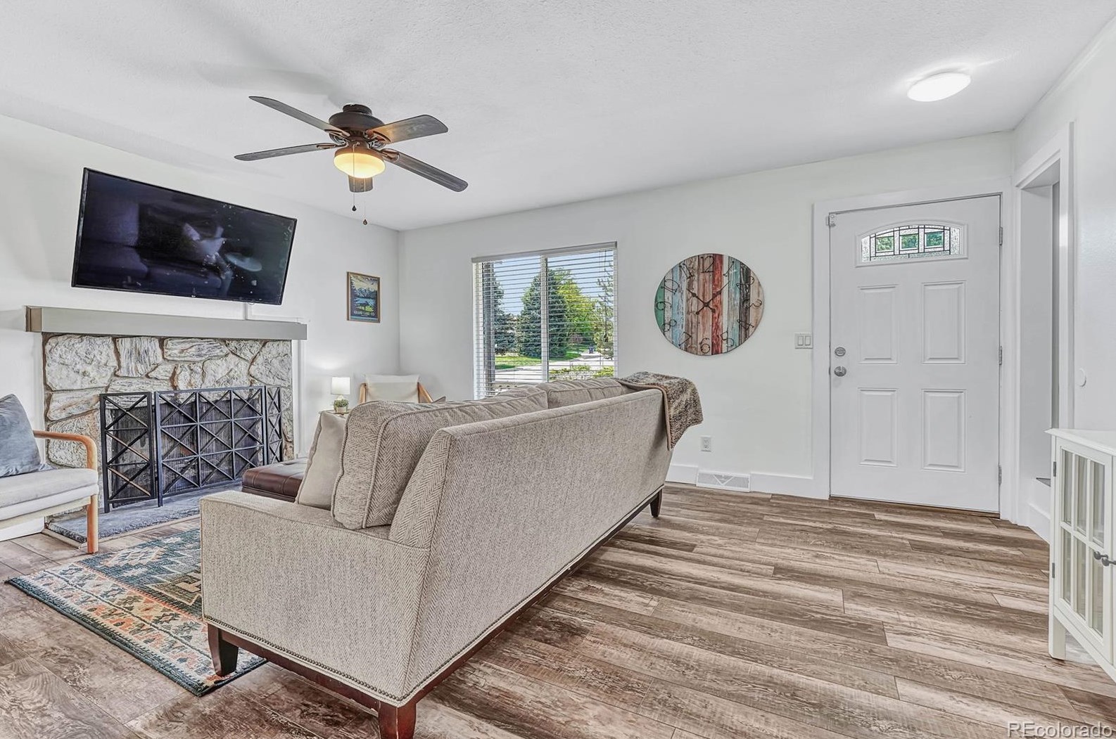 6496 Dexter St, Littleton CO 80122-2341 exterior